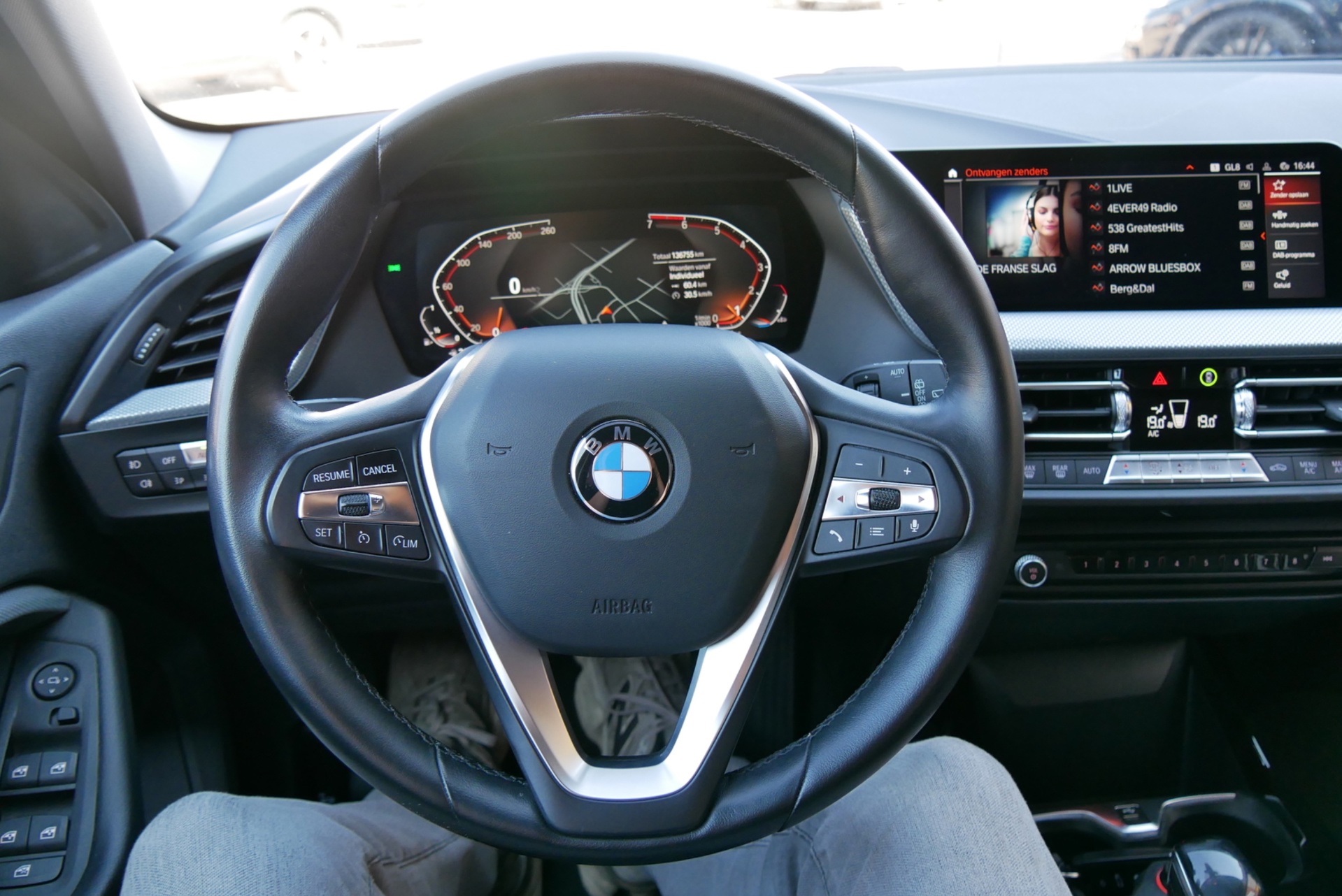 Foto van BMW 1-serie