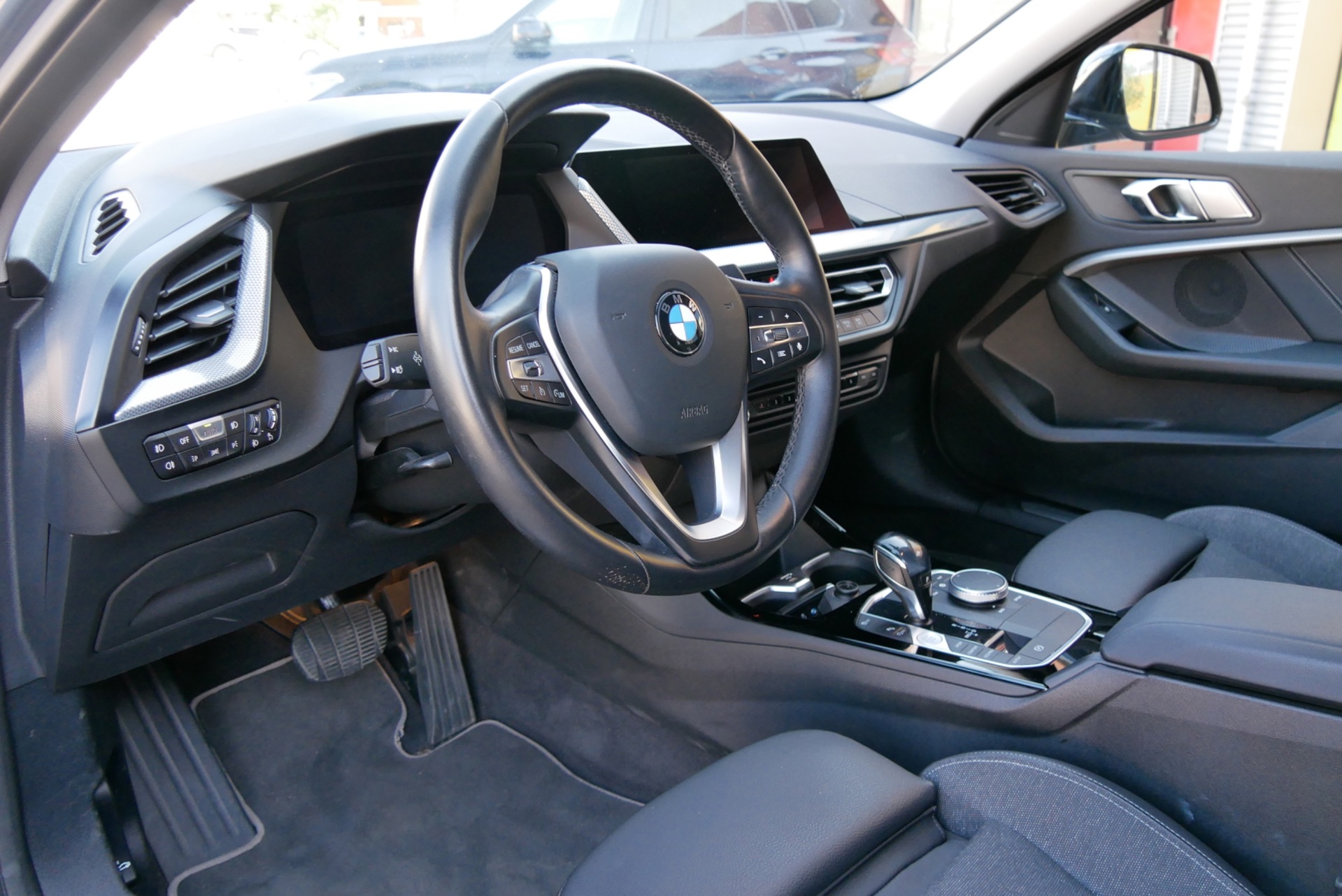 Foto van BMW 1-serie