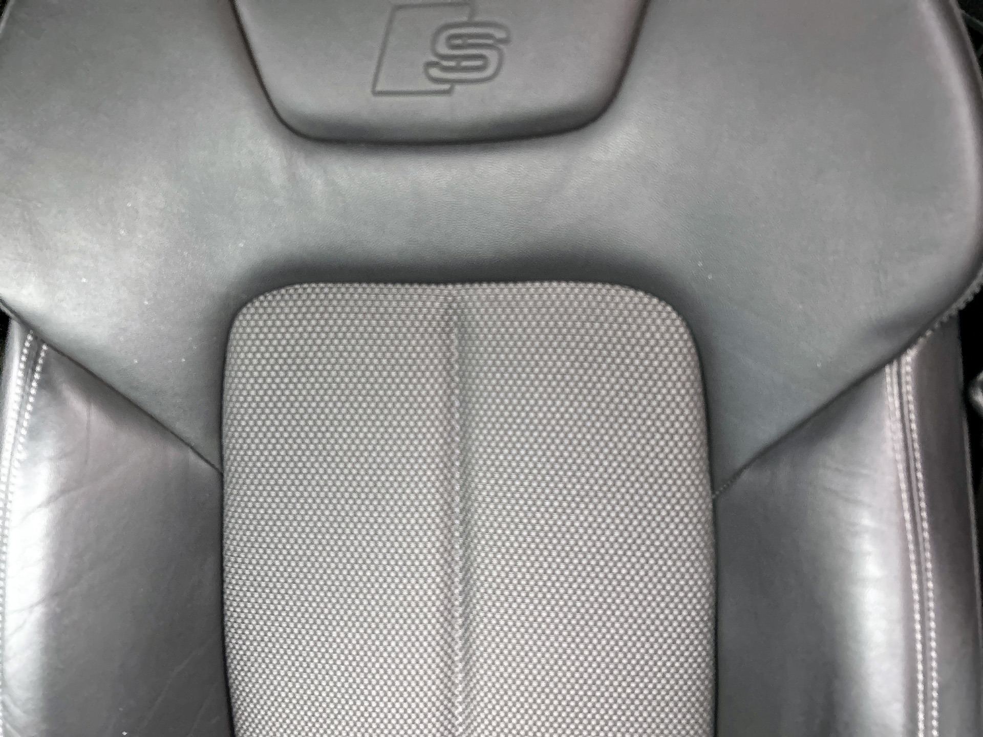 Foto van Audi A6 Avant