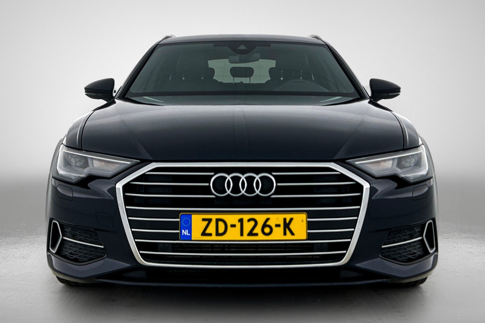 Foto van Audi A6 Avant