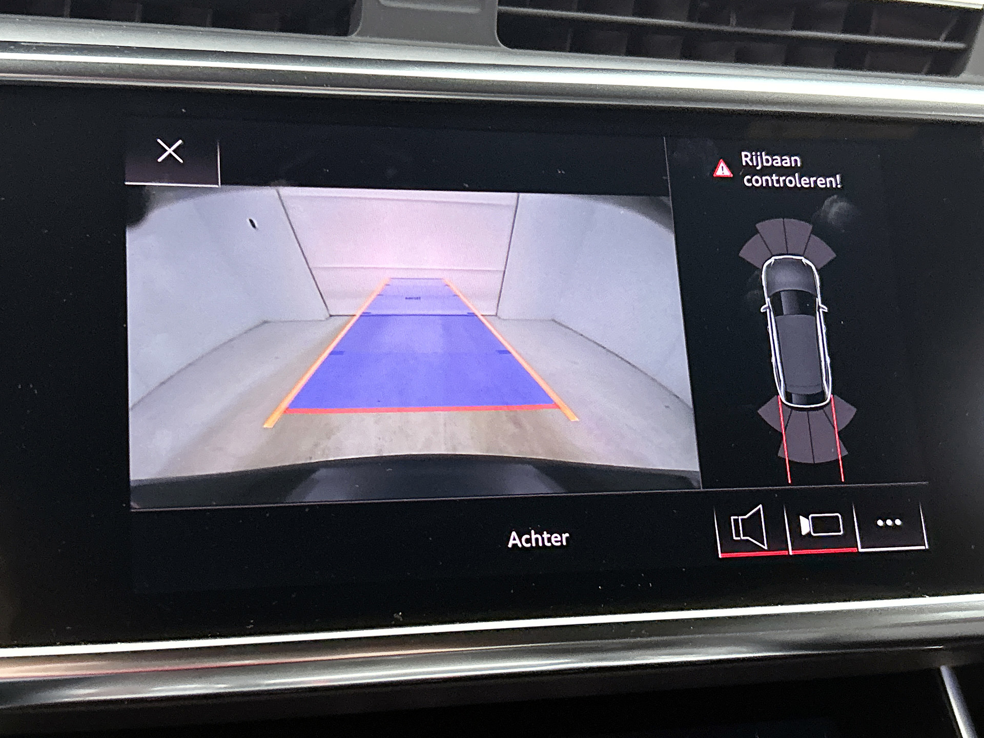 Foto van Audi A6 Avant