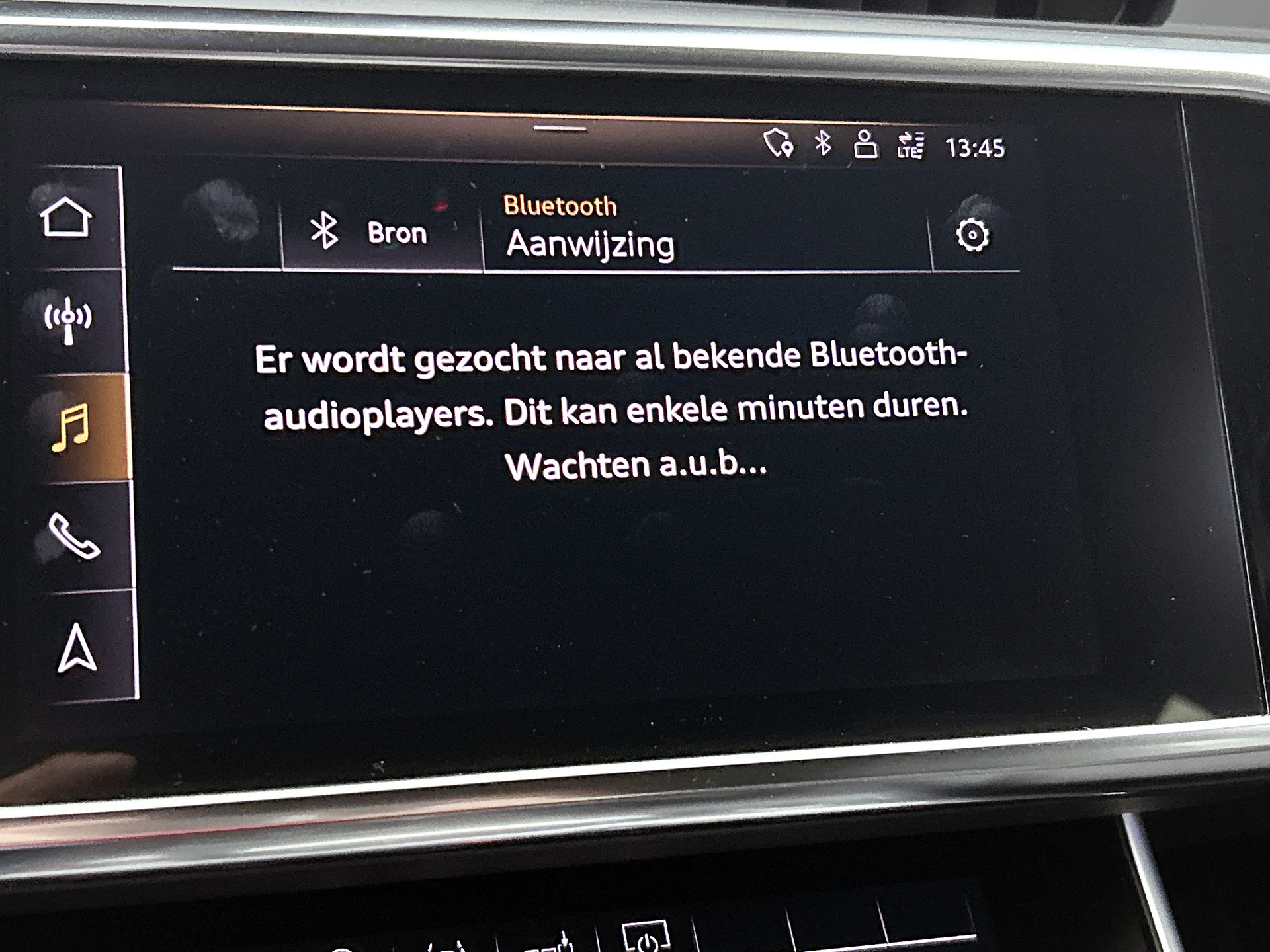 Foto van Audi A6 Avant