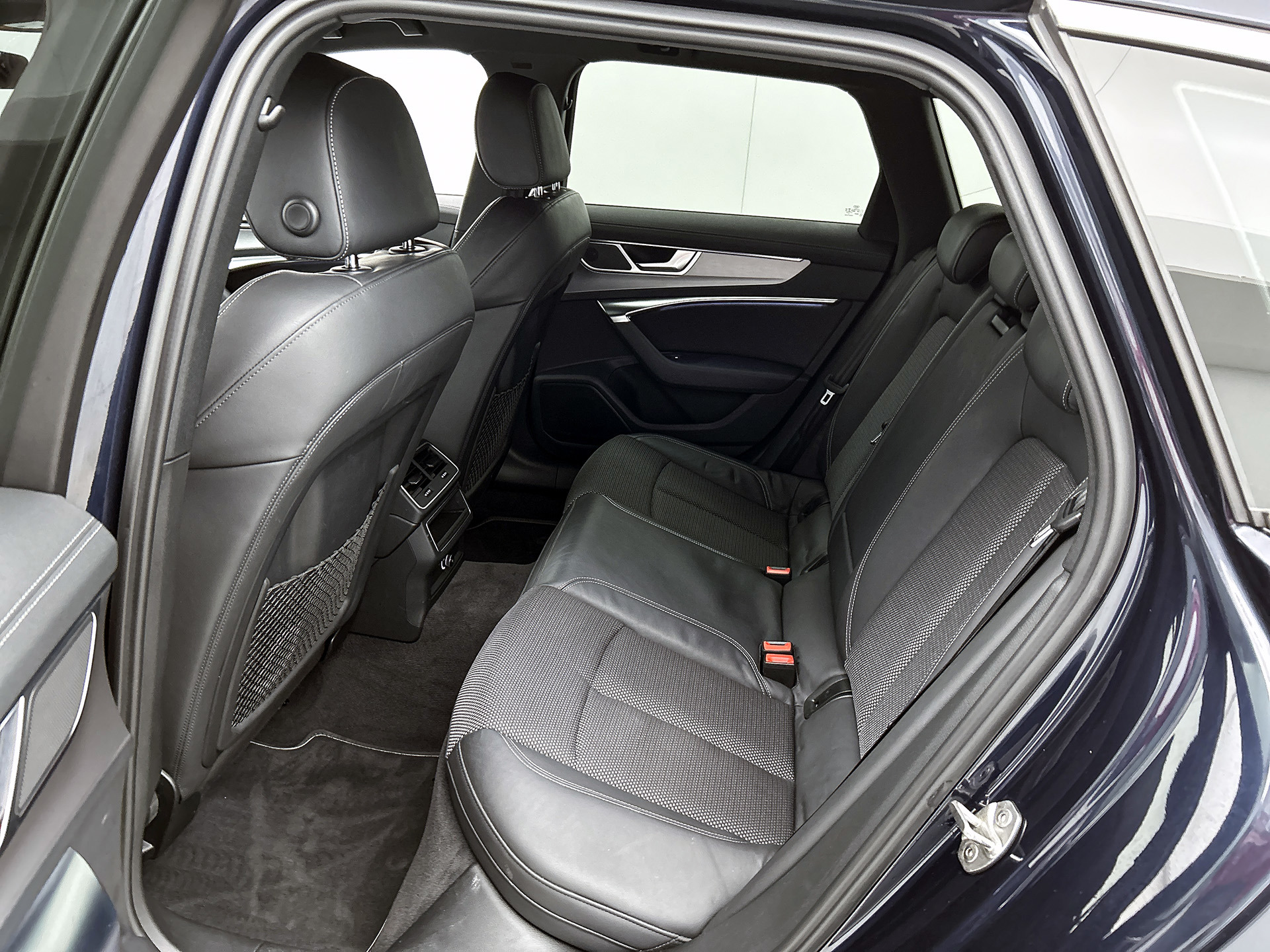 Foto van Audi A6 Avant