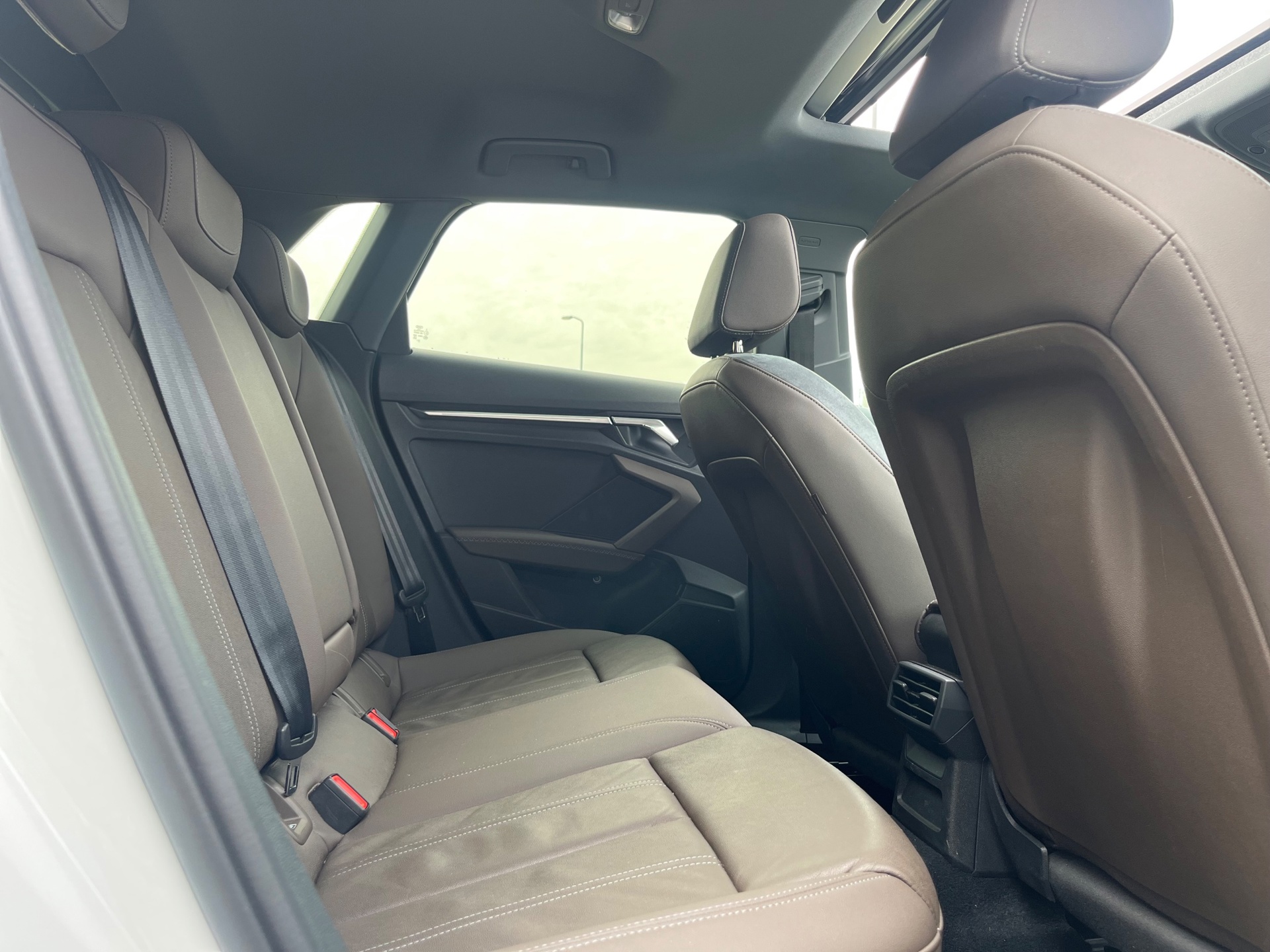 Foto van Audi A3