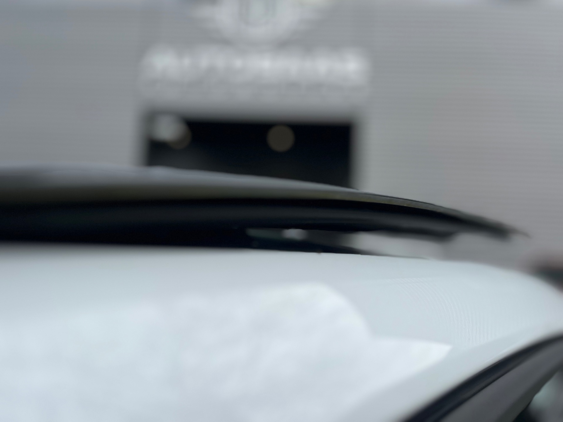 Foto van Audi A3