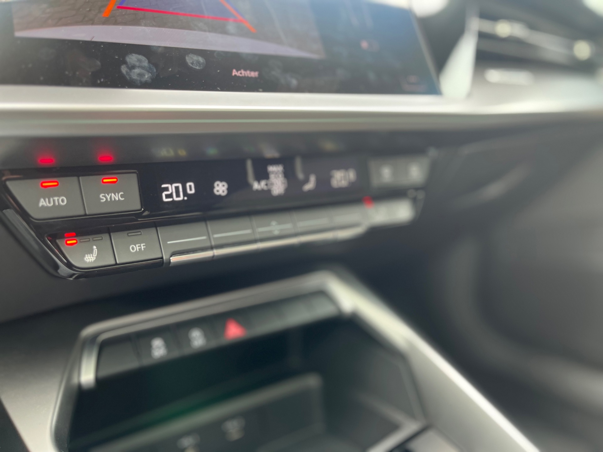 Foto van Audi A3