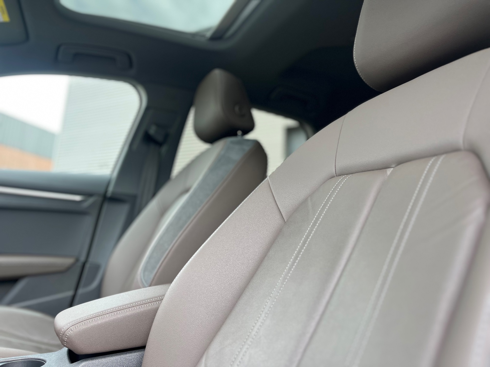 Foto van Audi A3