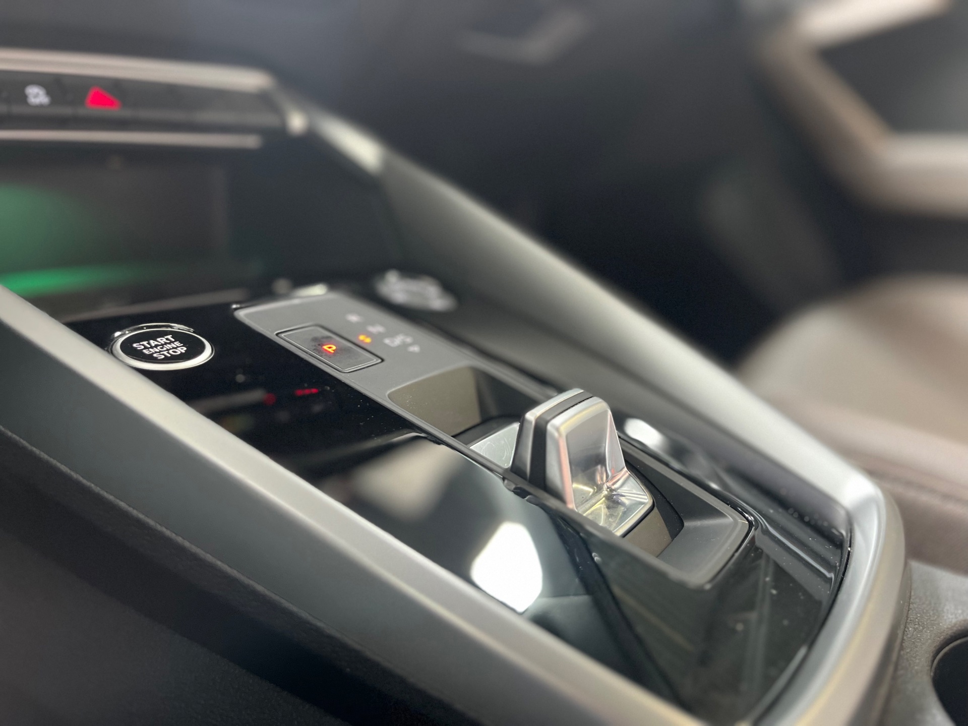Foto van Audi A3