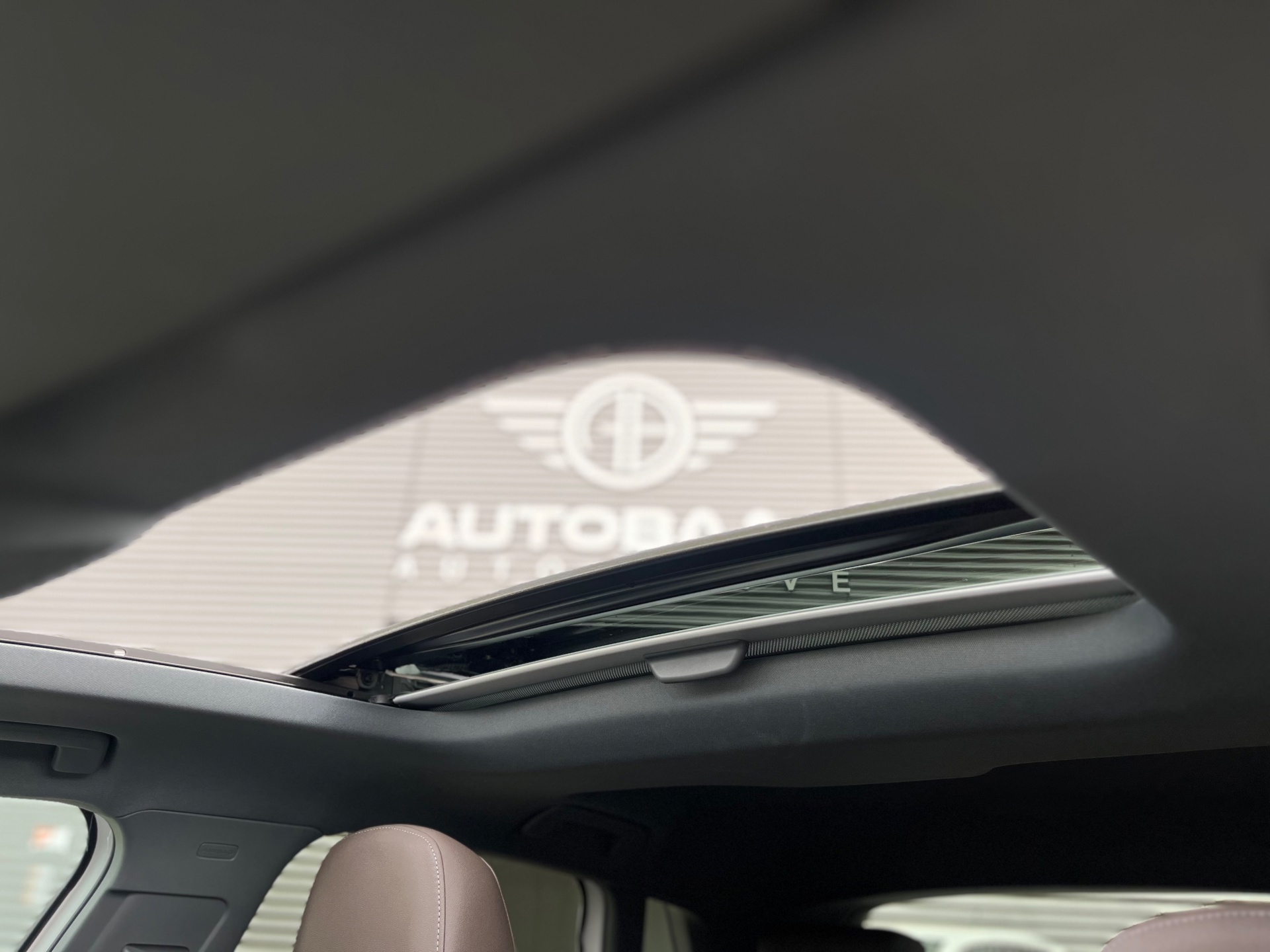 Foto van Audi A3