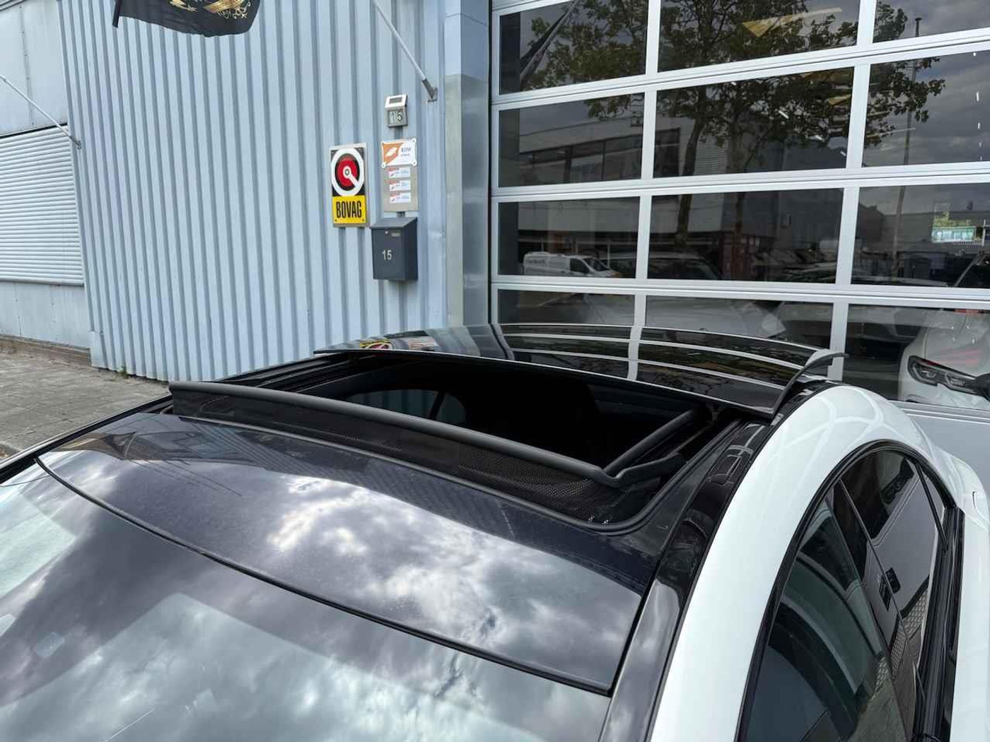 Foto van Mercedes-Benz Cla-klasse