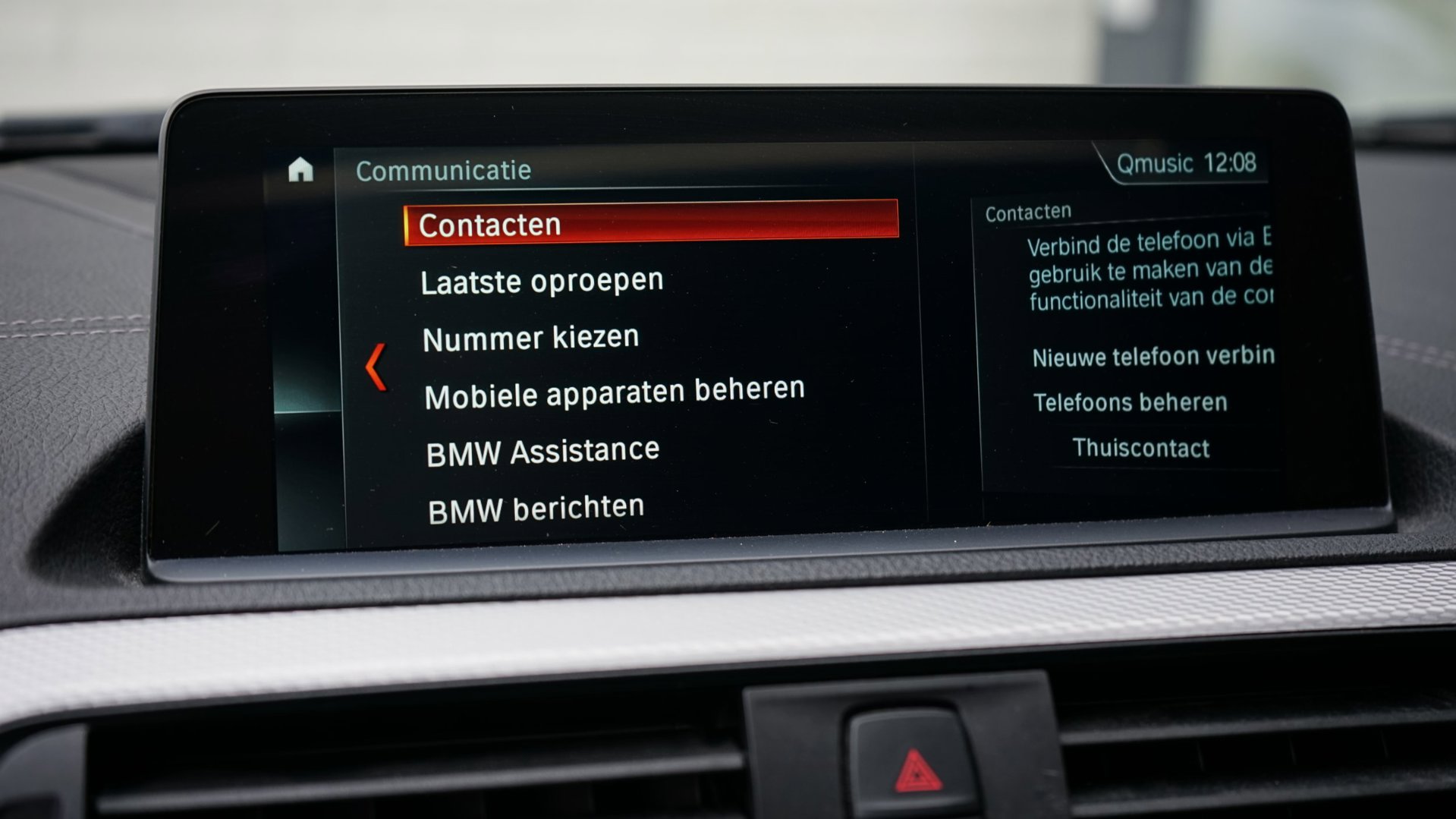 Foto van BMW 118i