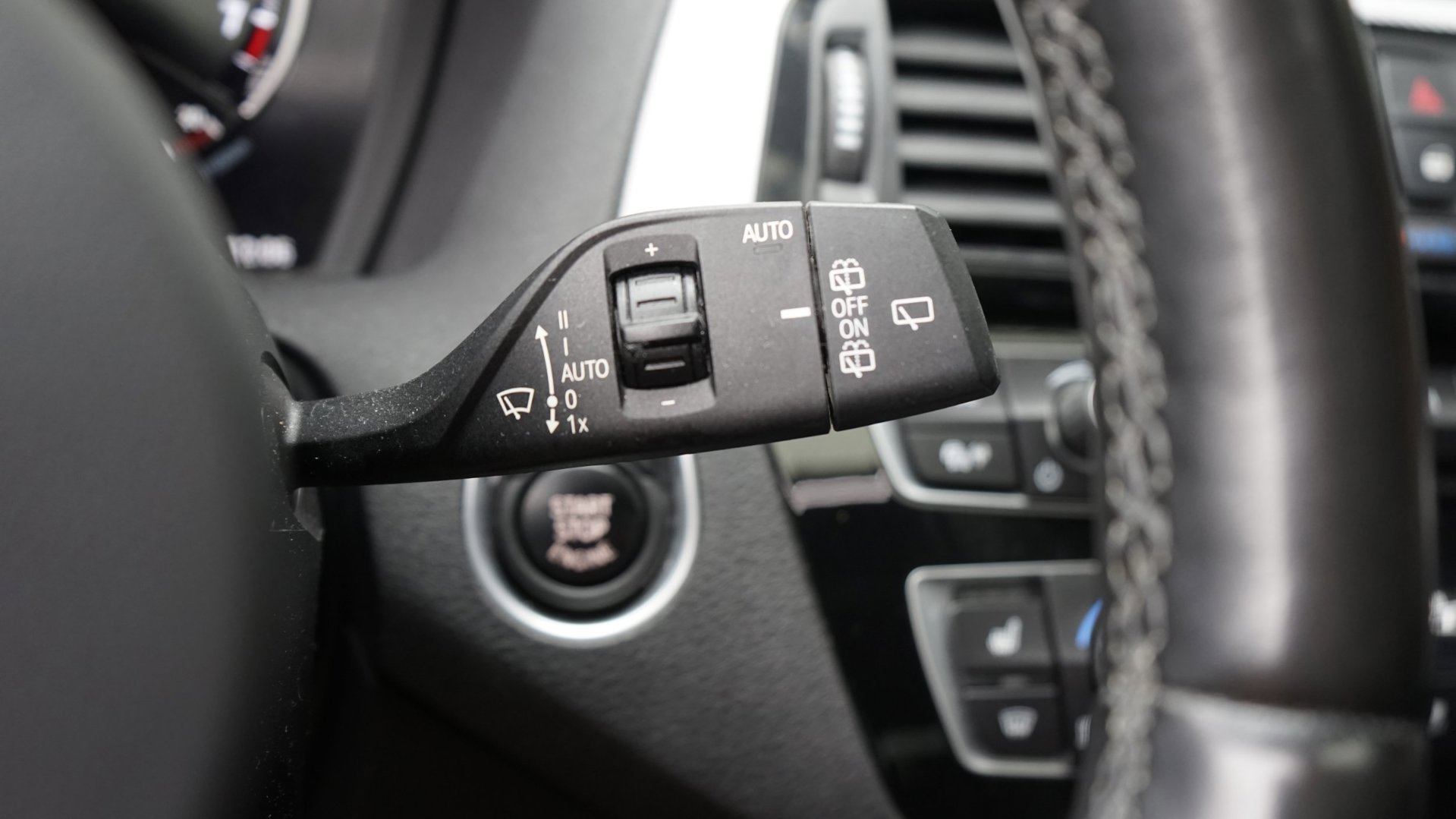 Foto van BMW 118i