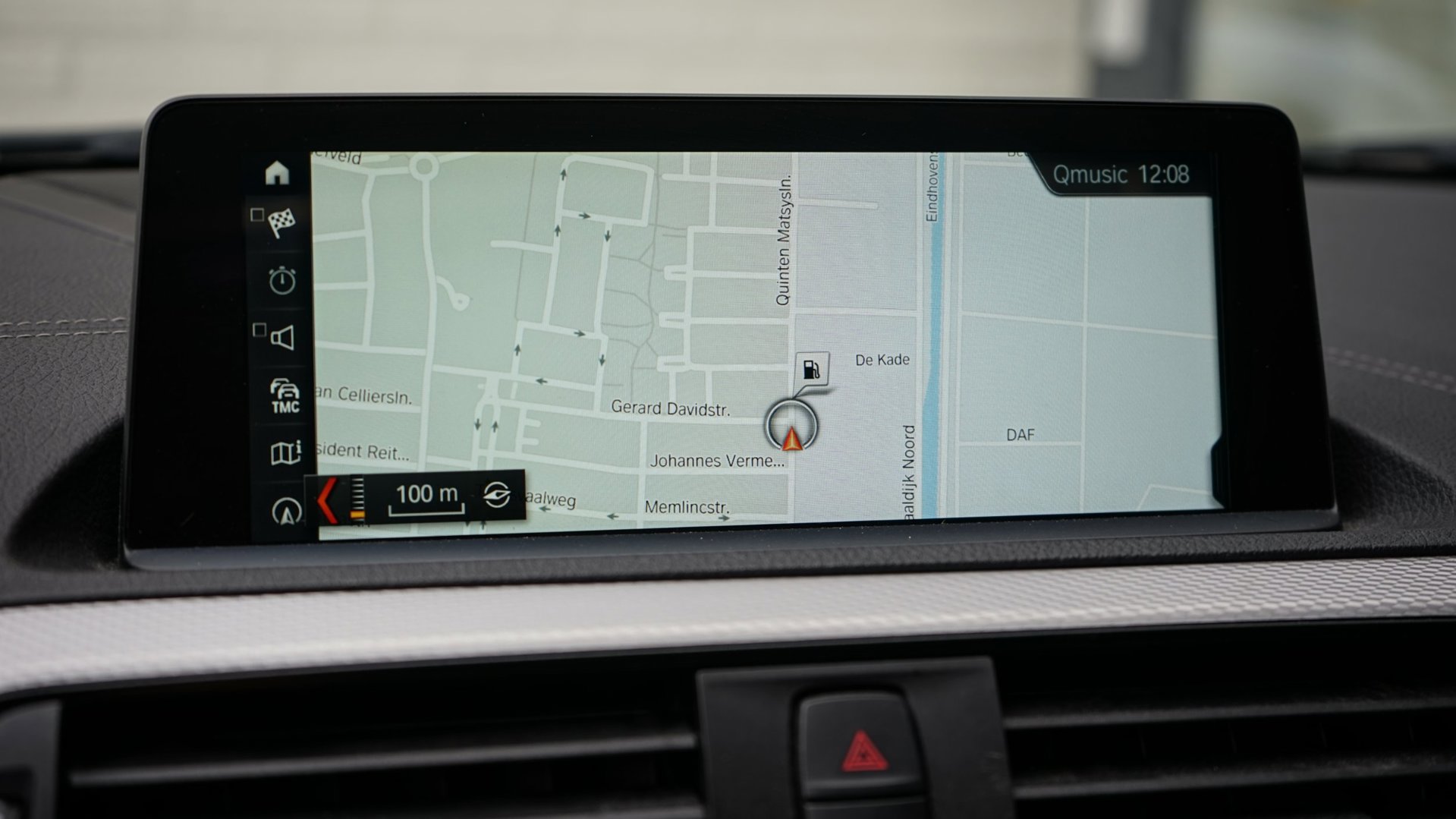 Foto van BMW 118i