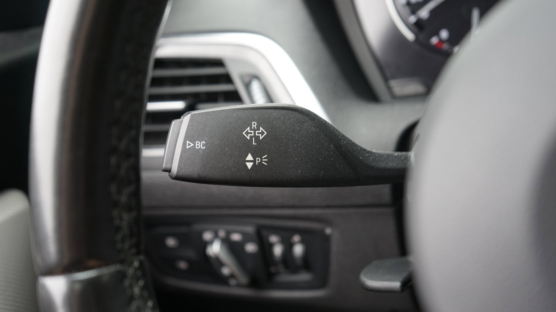 Foto van BMW 118i