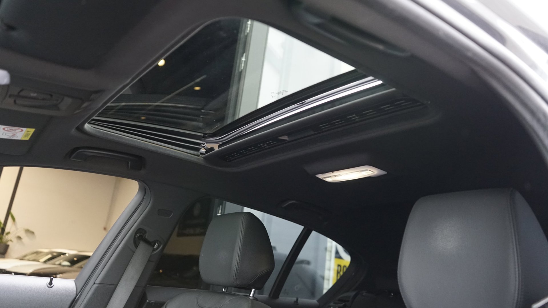 Foto van BMW 118i