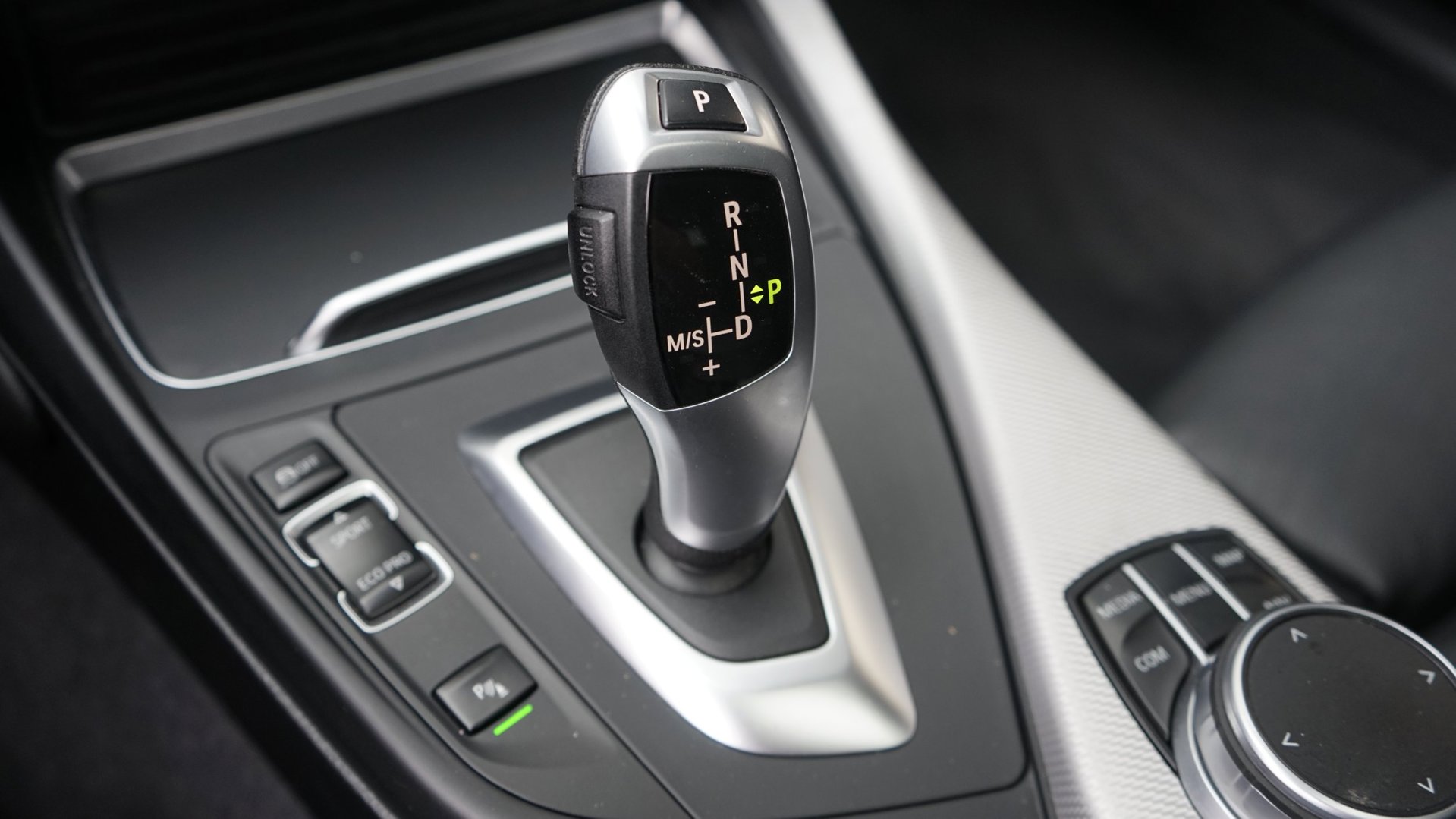 Foto van BMW 118i
