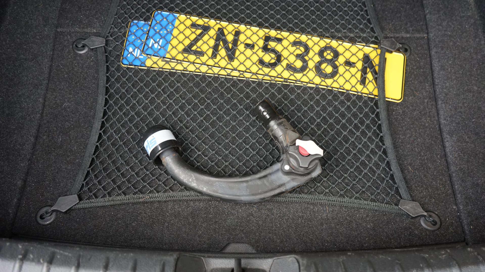 Foto van BMW 118i