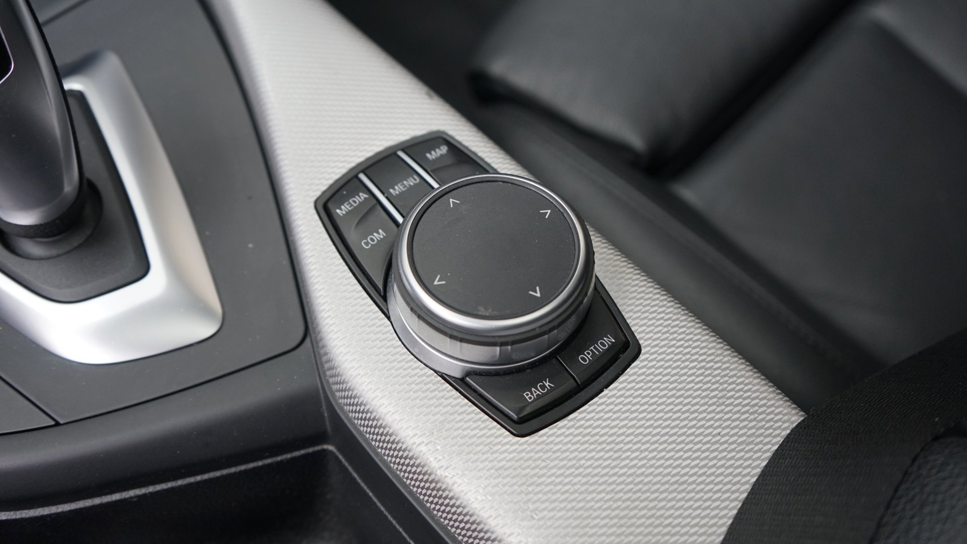 Foto van BMW 118i