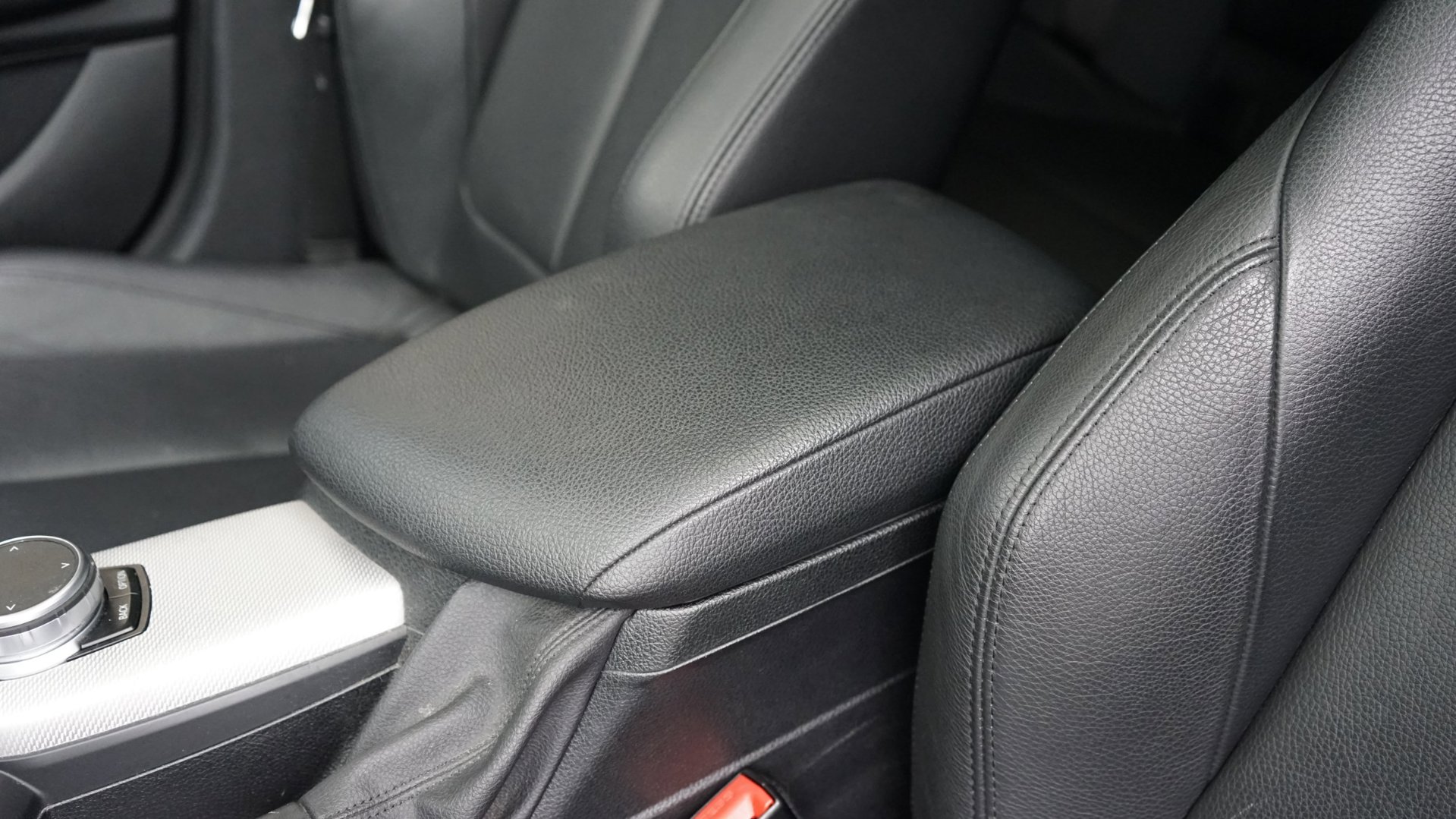 Foto van BMW 118i