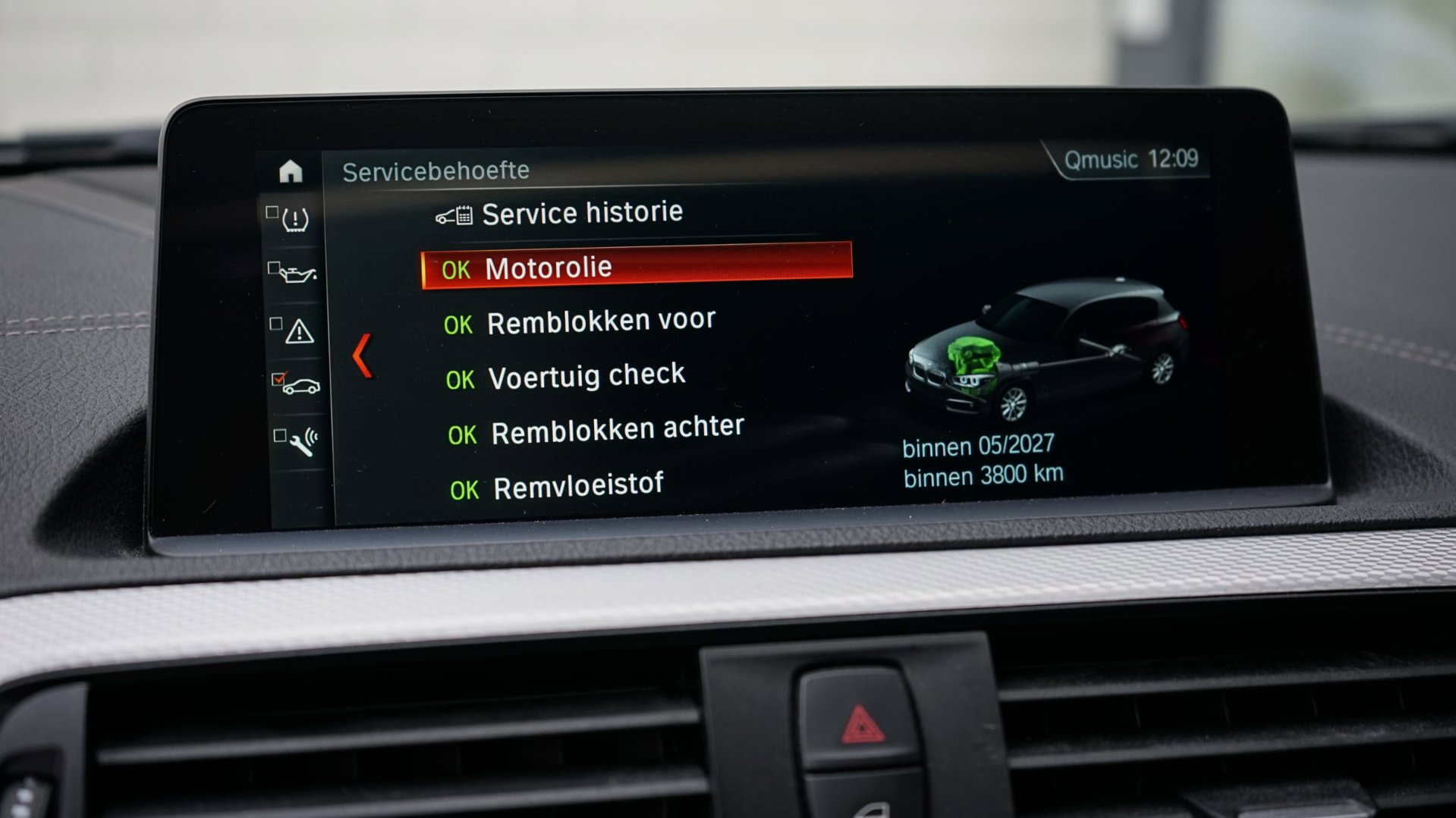 Foto van BMW 118i