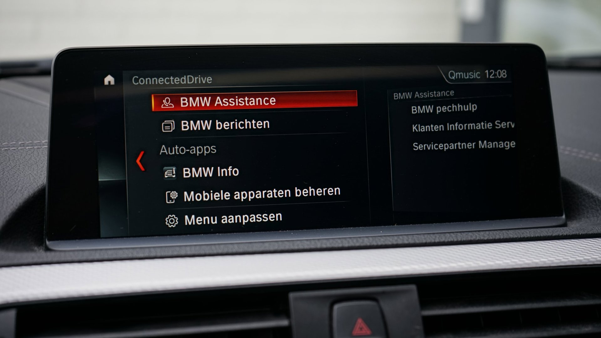 Foto van BMW 118i