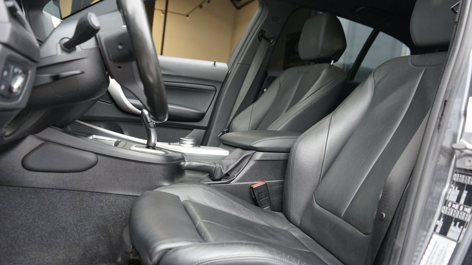 Foto van BMW 118i
