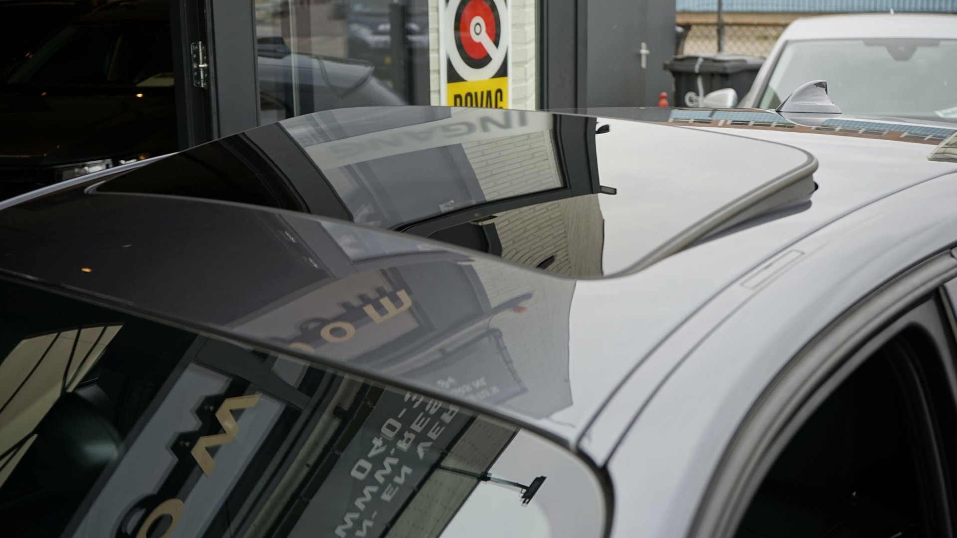 Foto van BMW 118i