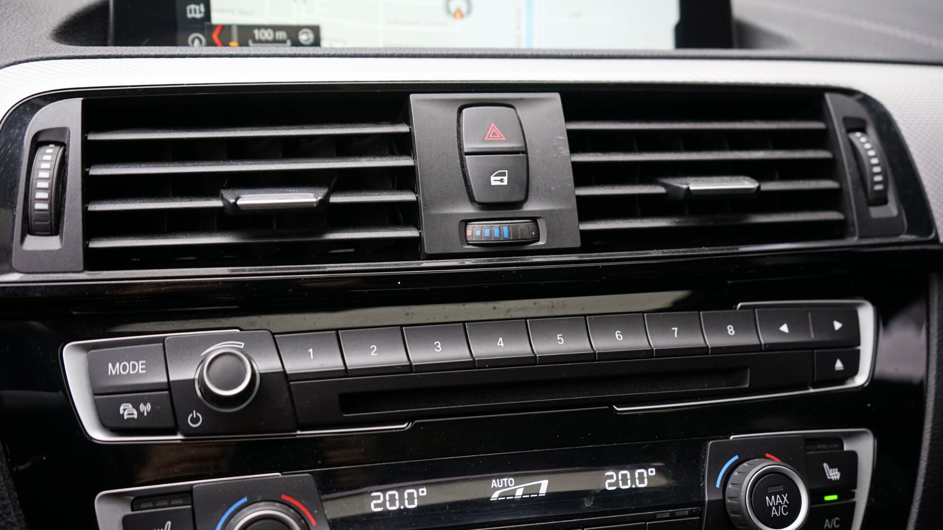 Foto van BMW 118i