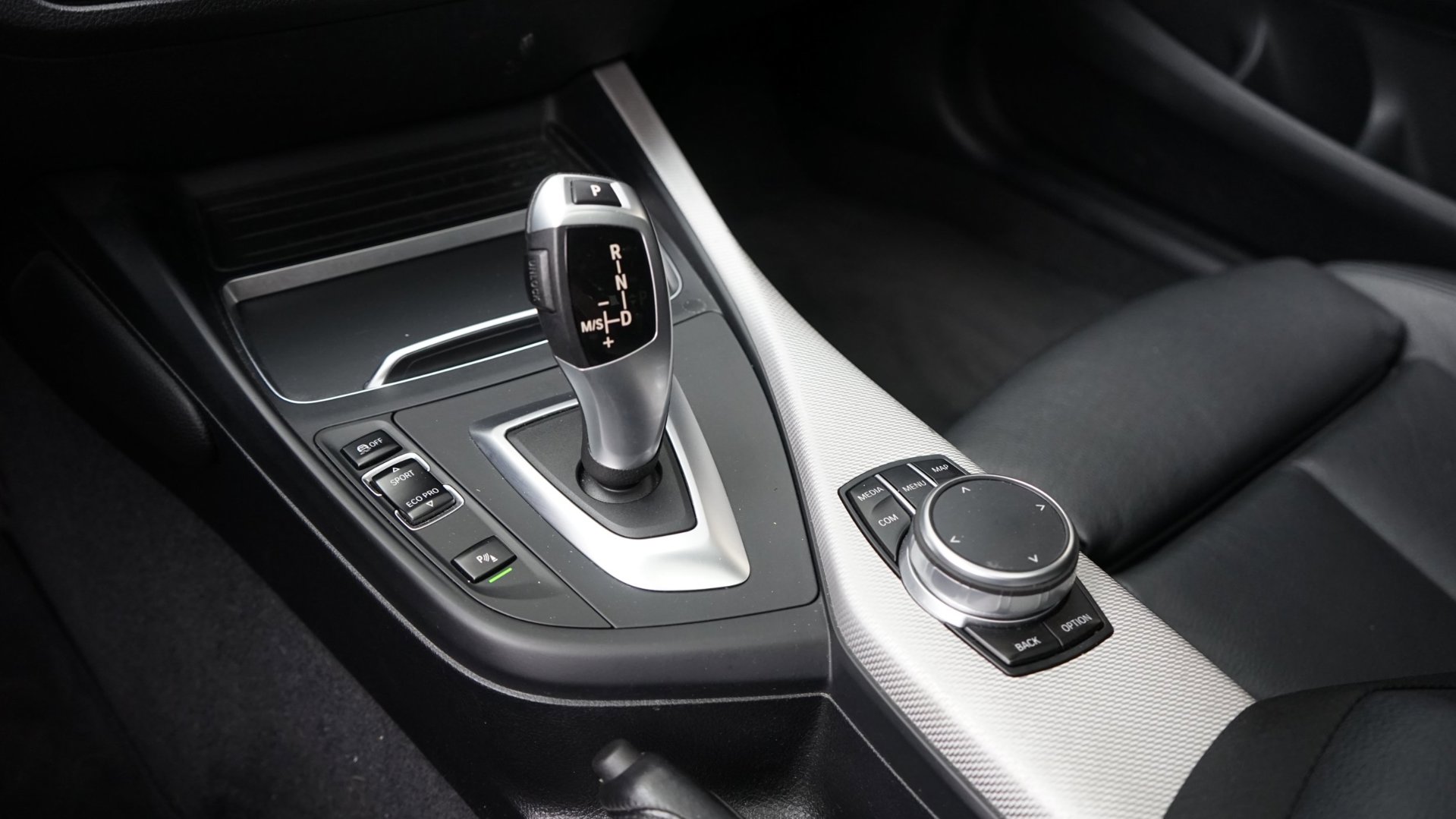 Foto van BMW 118i