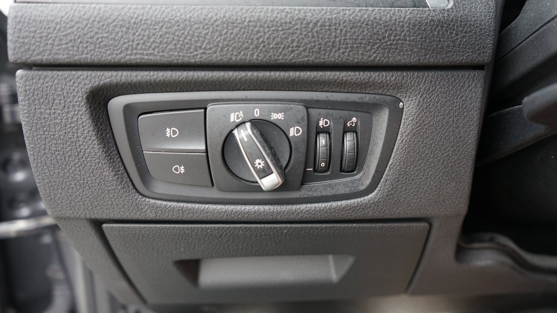 Foto van BMW 118i