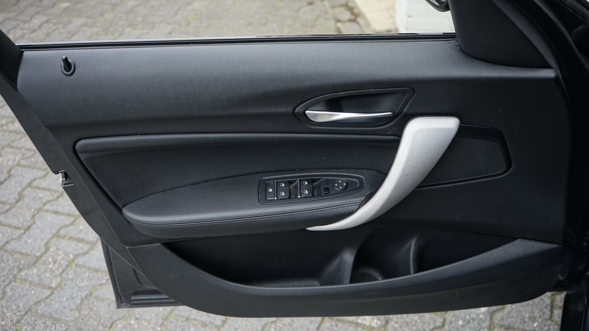 Foto van BMW 118i