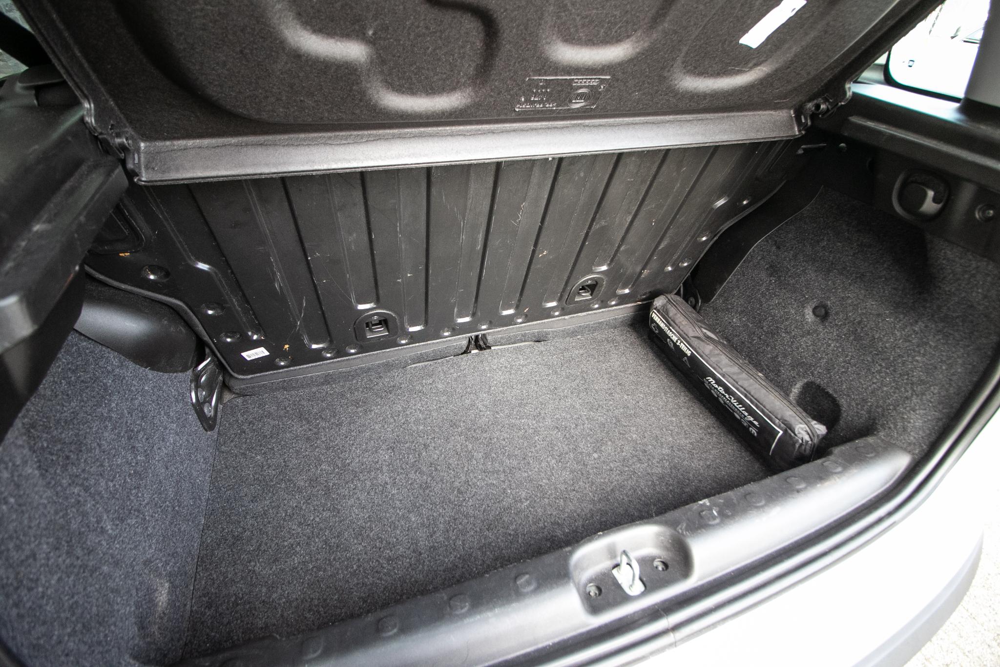 Foto van Fiat Panda