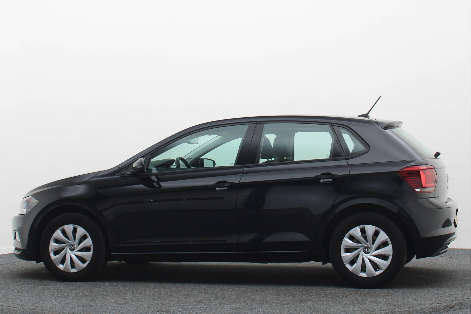 Foto van Volkswagen Polo