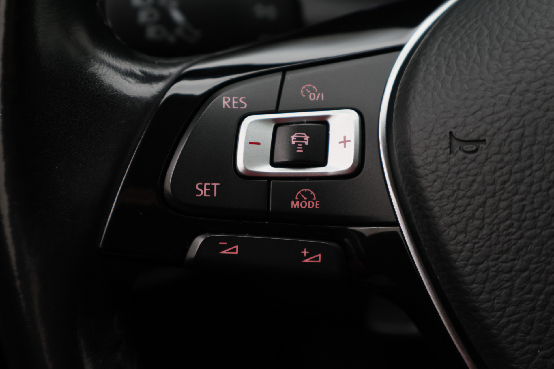 Foto van Volkswagen Polo