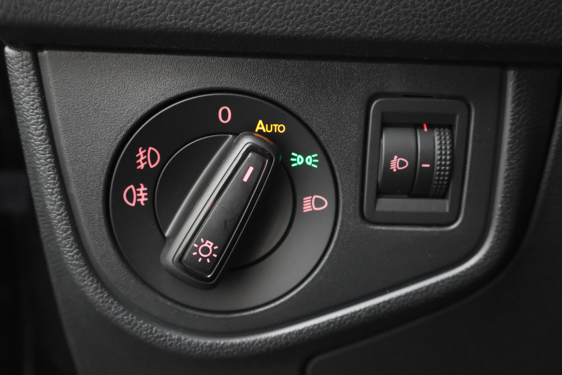 Foto van Volkswagen Polo
