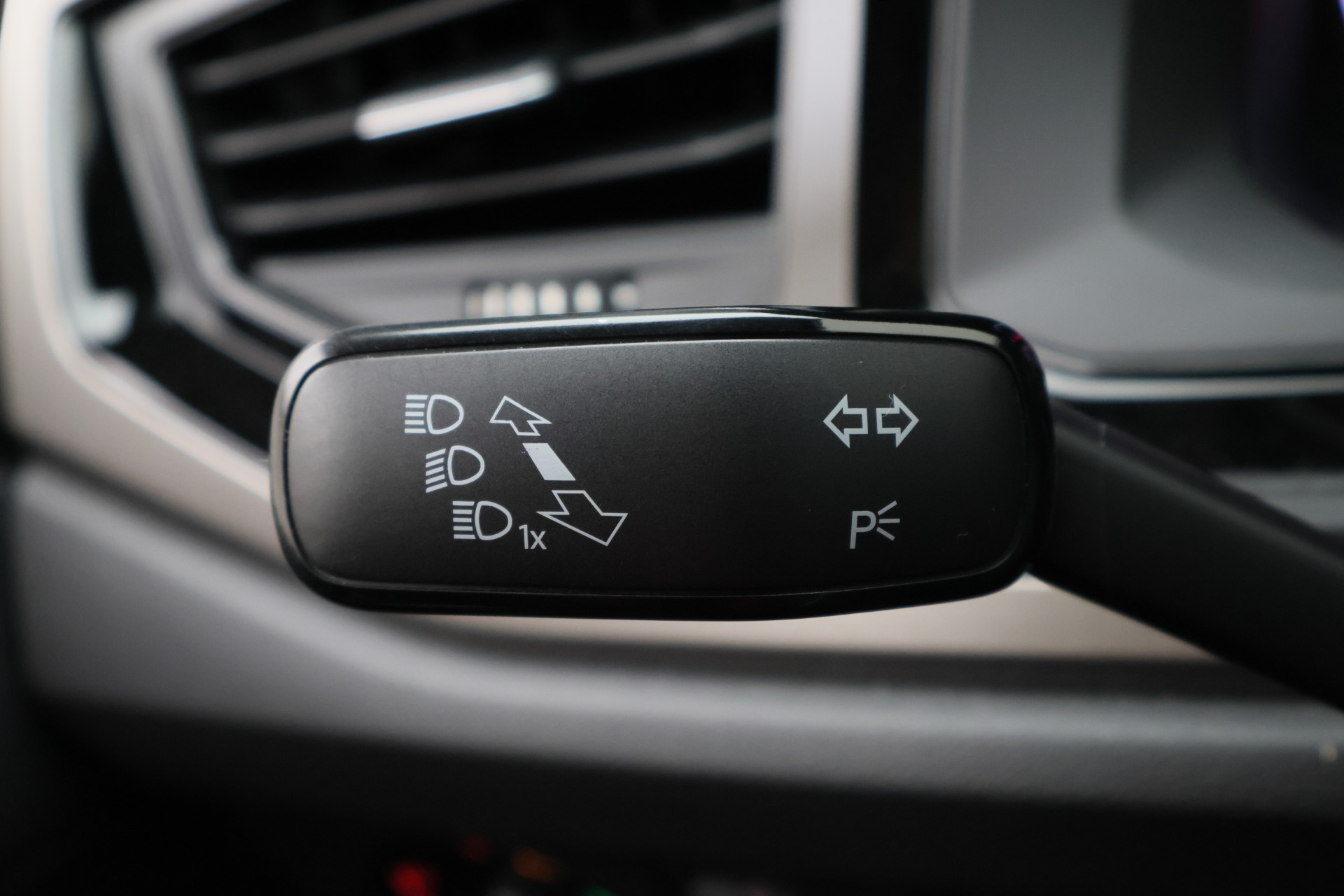 Foto van Volkswagen Polo