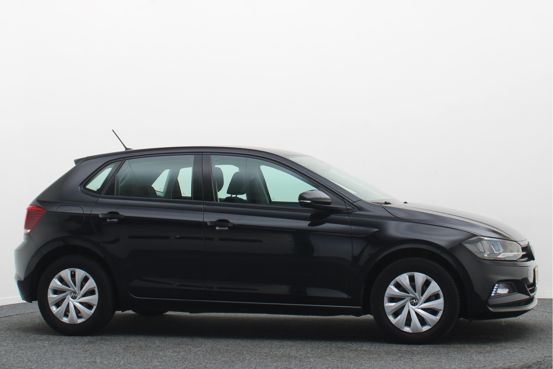 Foto van Volkswagen Polo