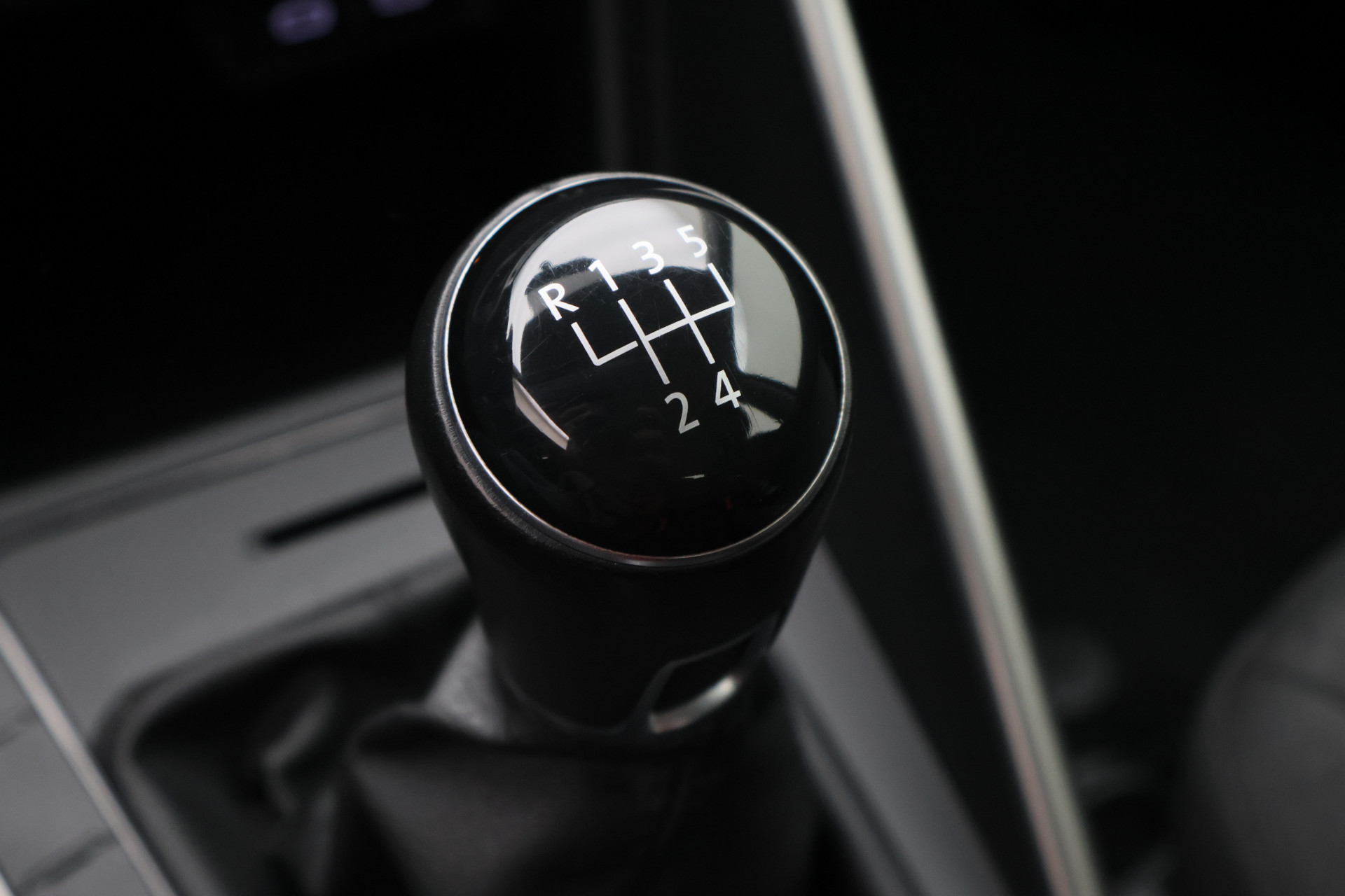 Foto van Volkswagen Polo