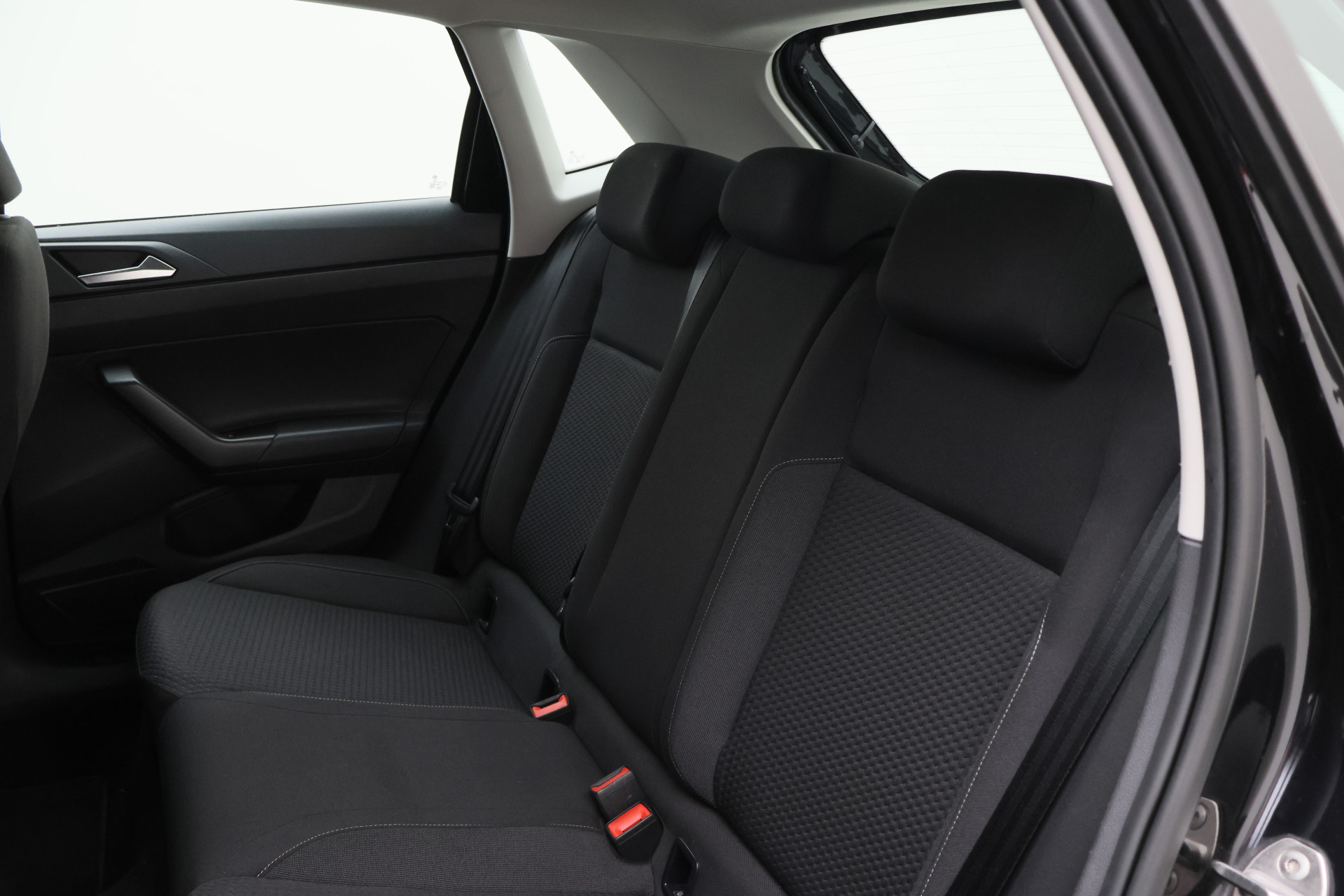Foto van Volkswagen Polo
