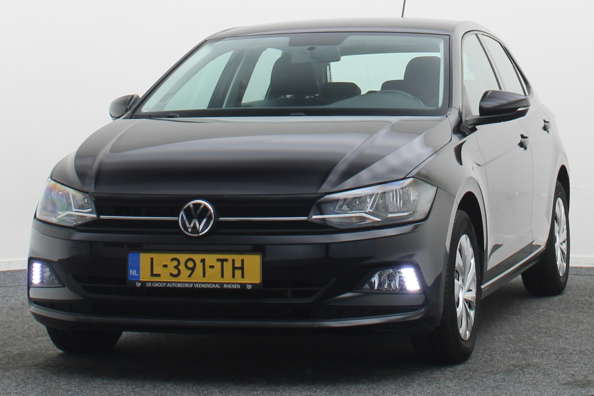 Foto van Volkswagen Polo