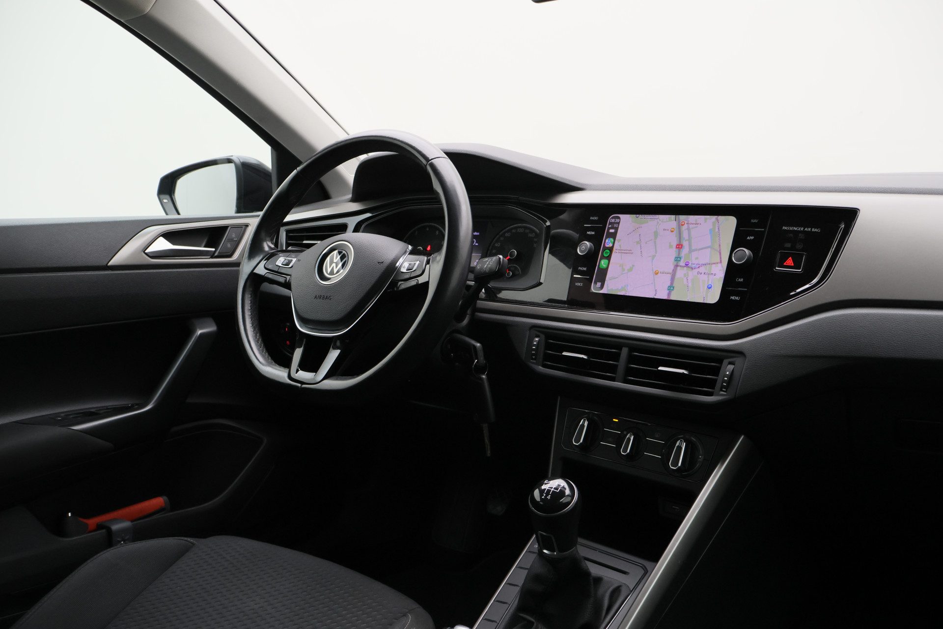 Foto van Volkswagen Polo
