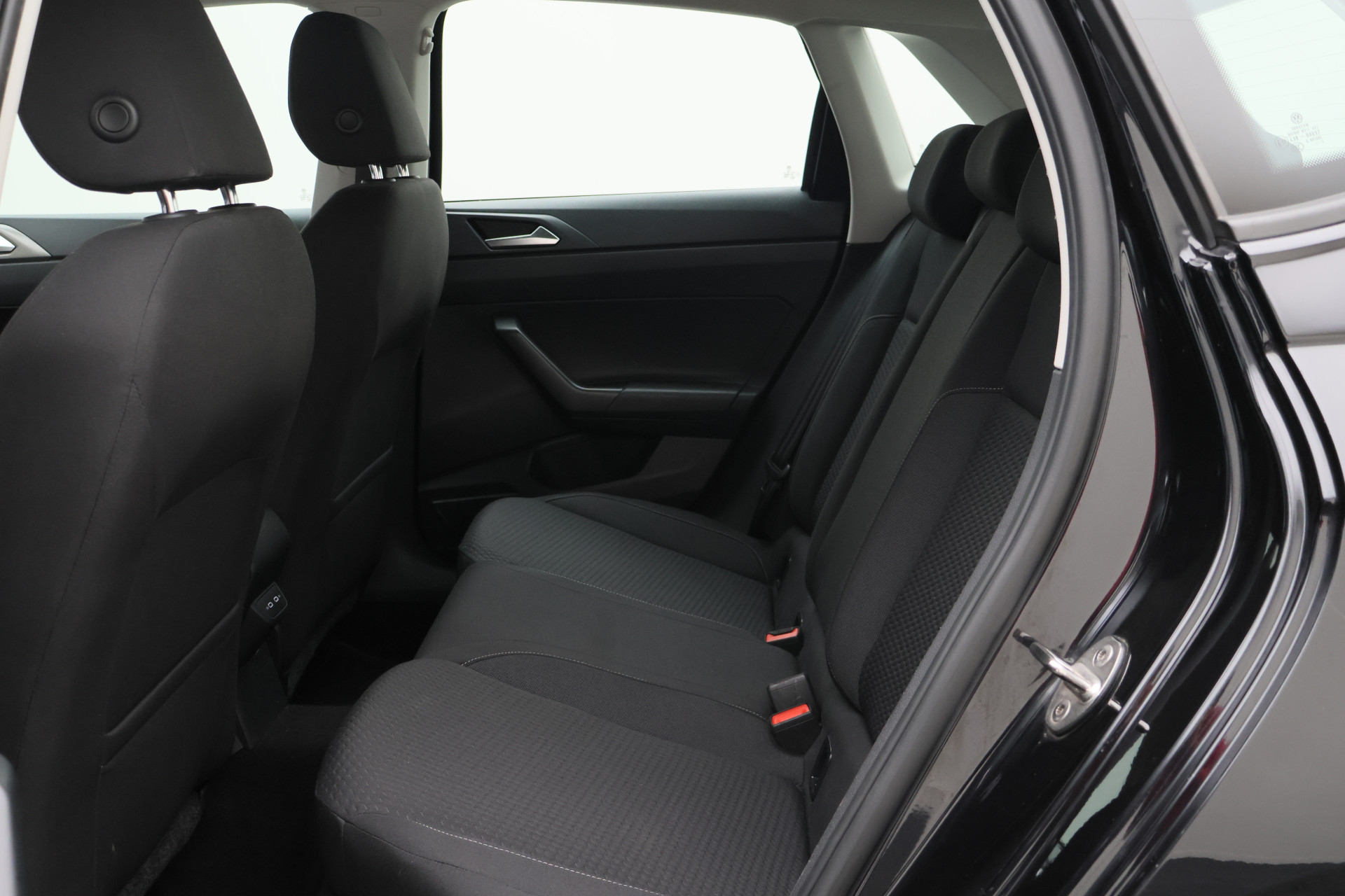 Foto van Volkswagen Polo