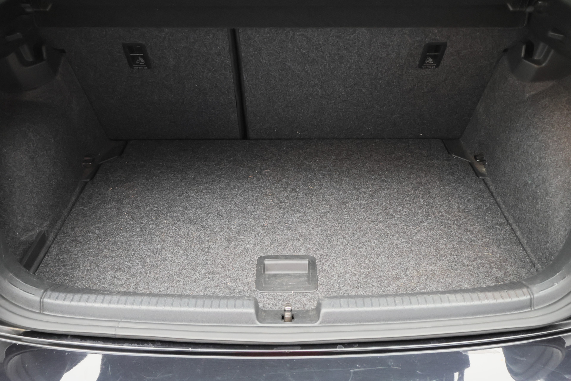 Foto van Volkswagen Polo