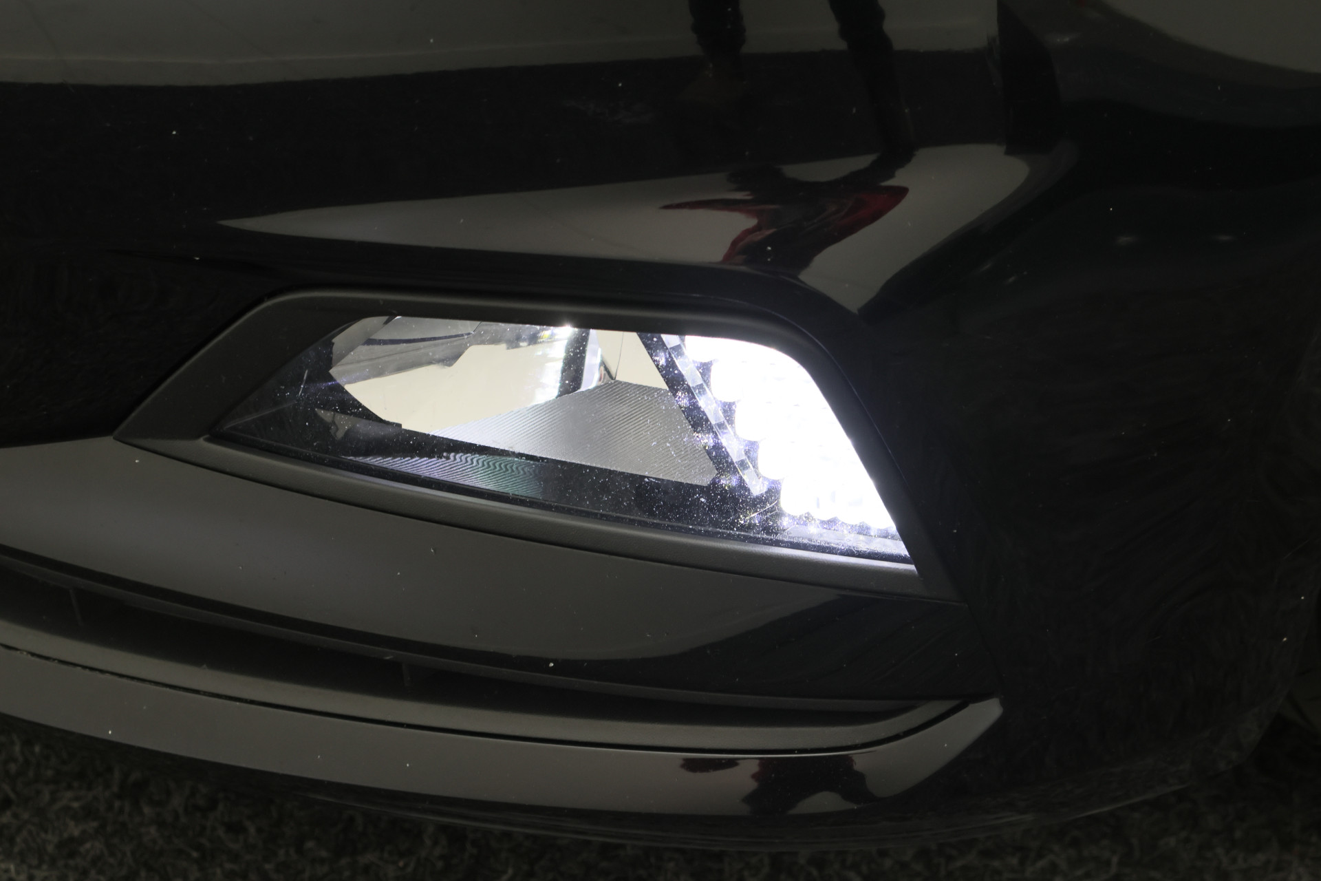 Foto van Volkswagen Polo
