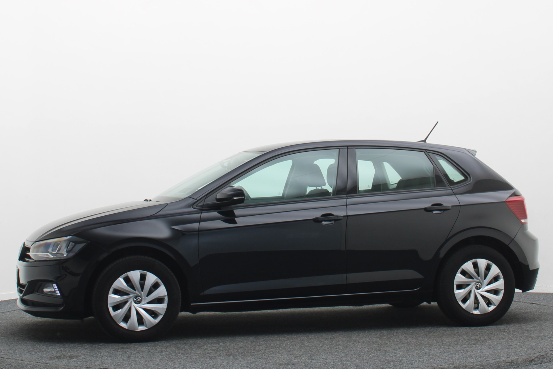 Foto van Volkswagen Polo