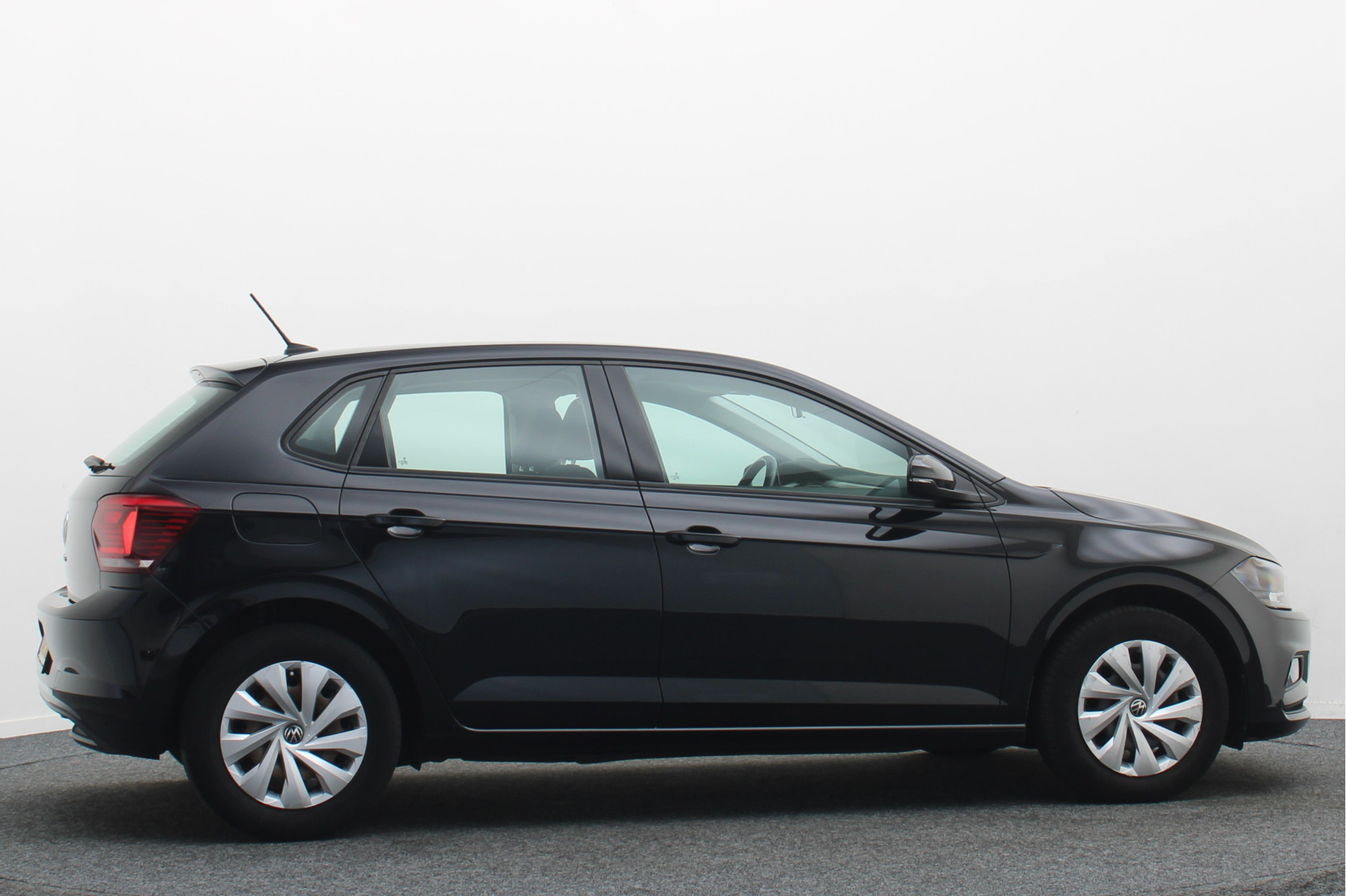Foto van Volkswagen Polo