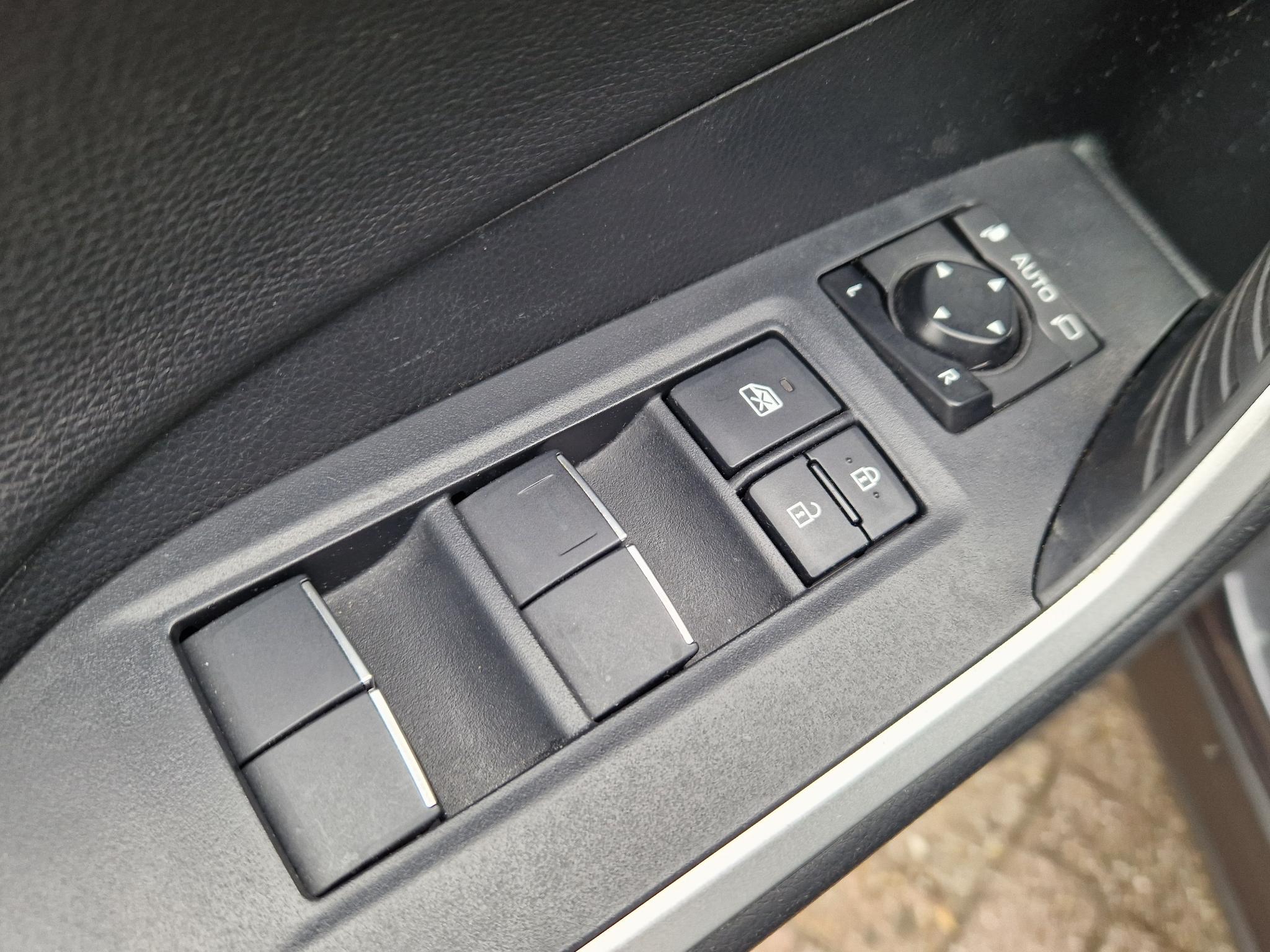 Foto van Toyota Toyota Rav4
