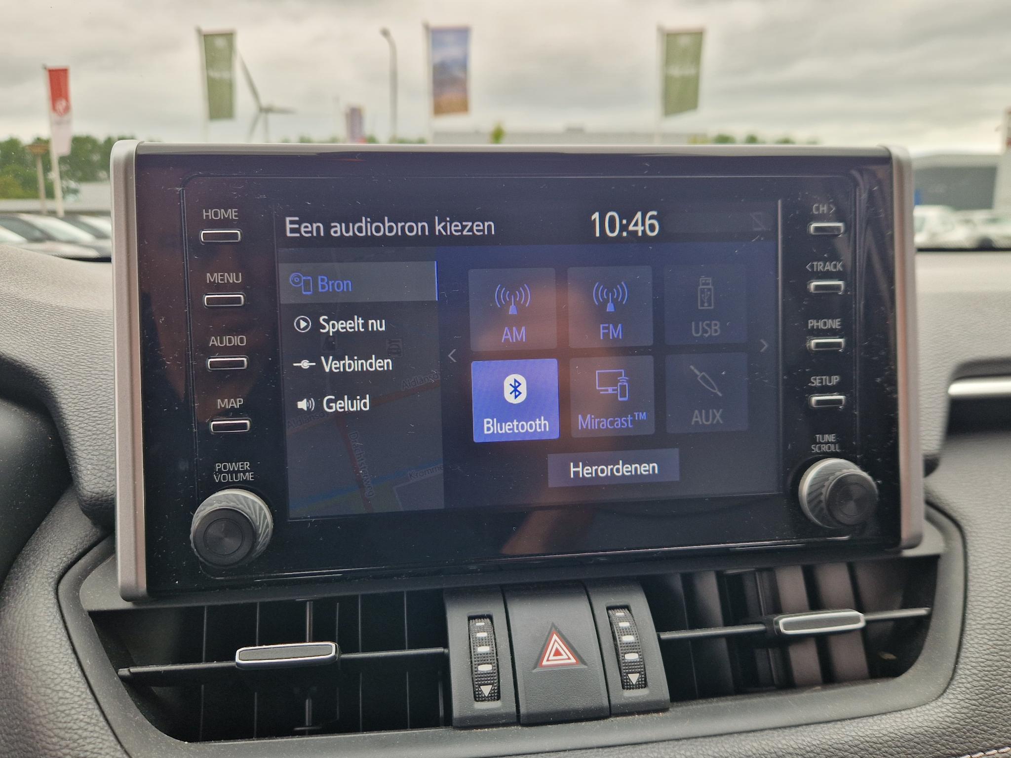 Foto van Toyota Toyota Rav4