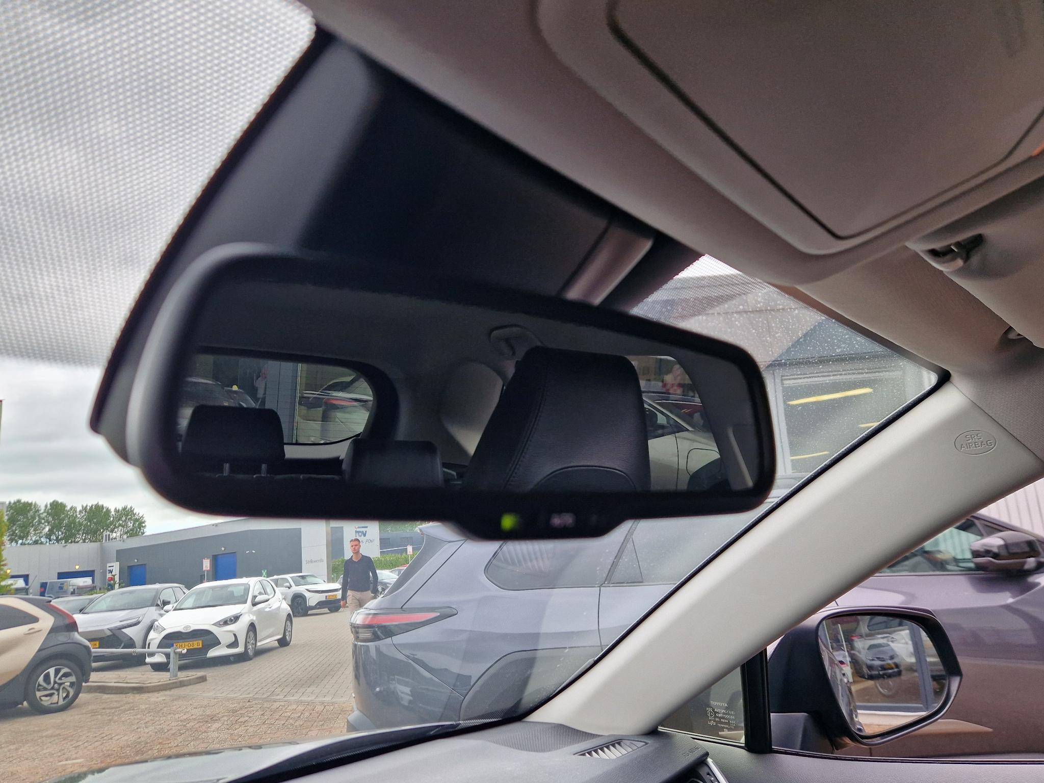 Foto van Toyota Toyota Rav4