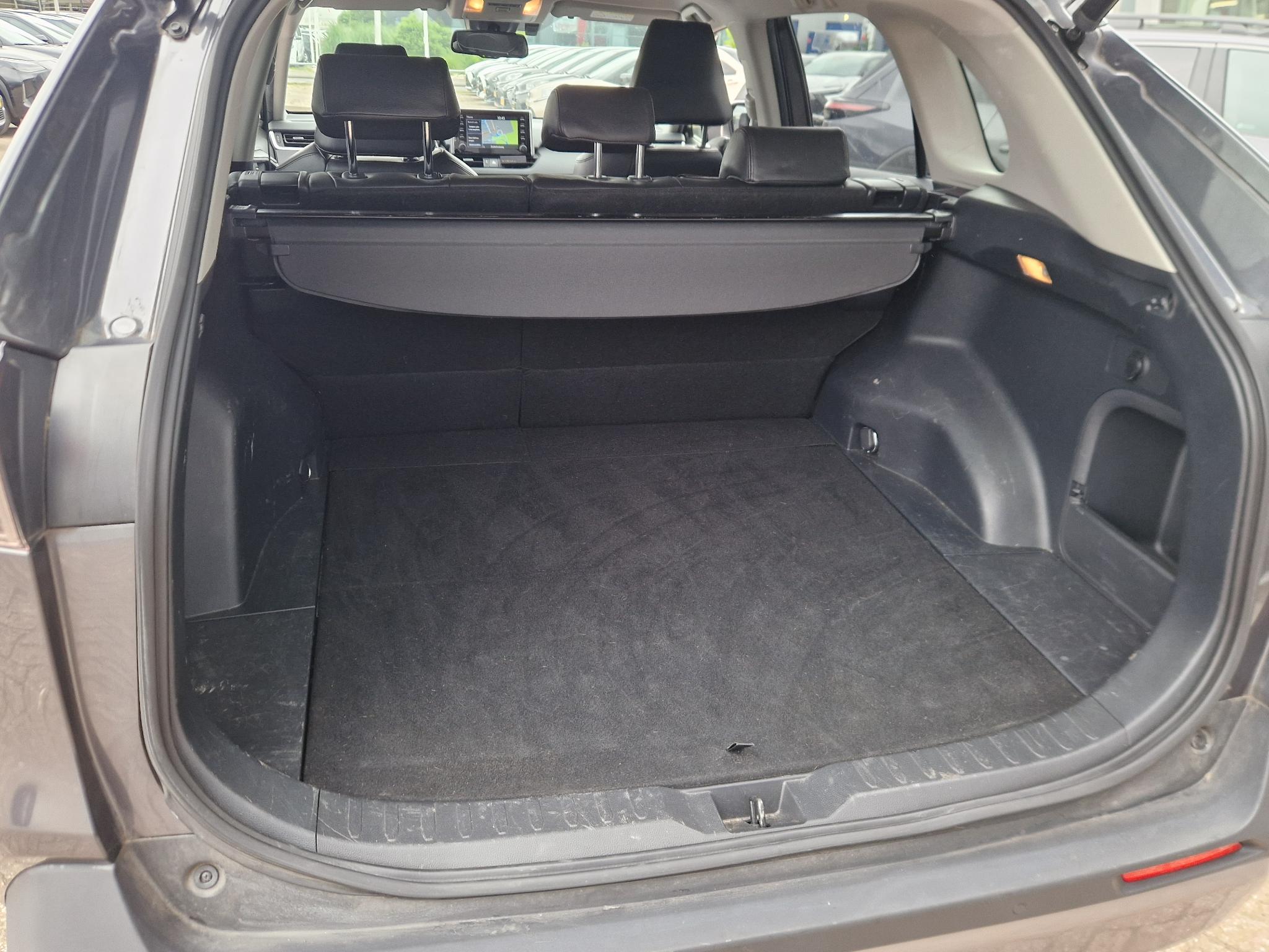 Foto van Toyota Toyota Rav4